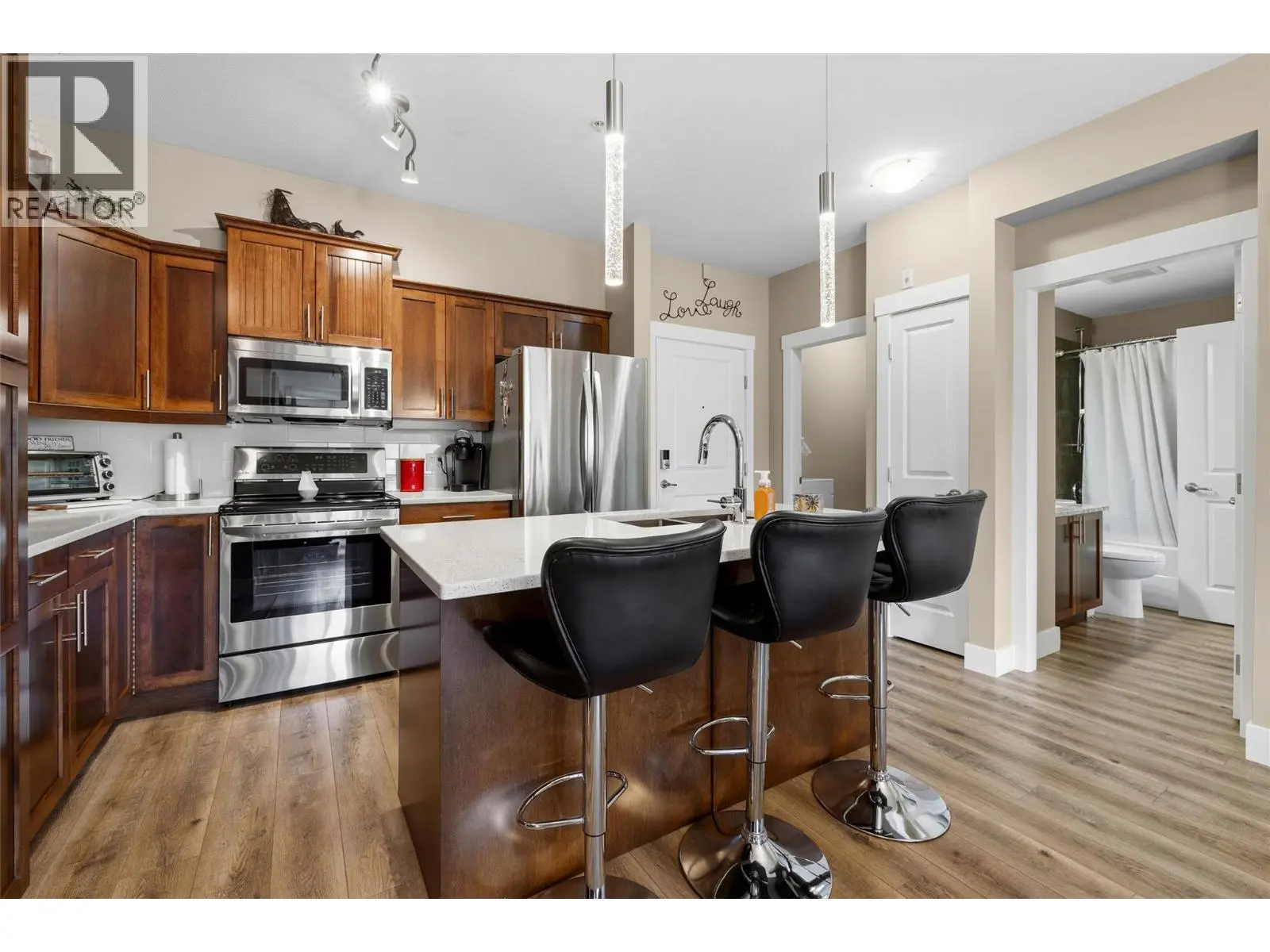 3545 Carrington Road Unit# 102. West Kelowna, British Columbia