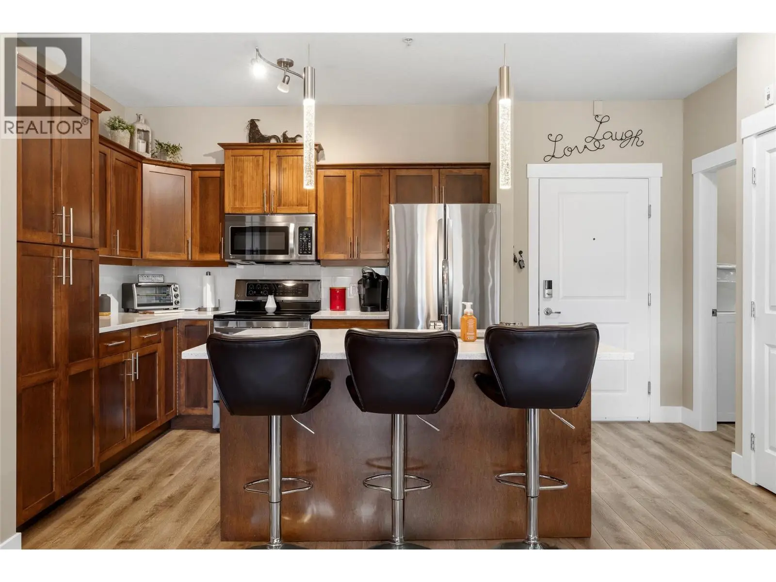3545 Carrington Road Unit# 102. West Kelowna, British Columbia