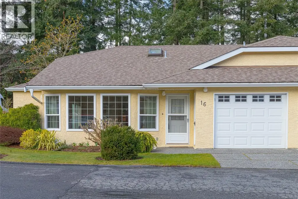 16 4750 Uplands Dr, Nanaimo