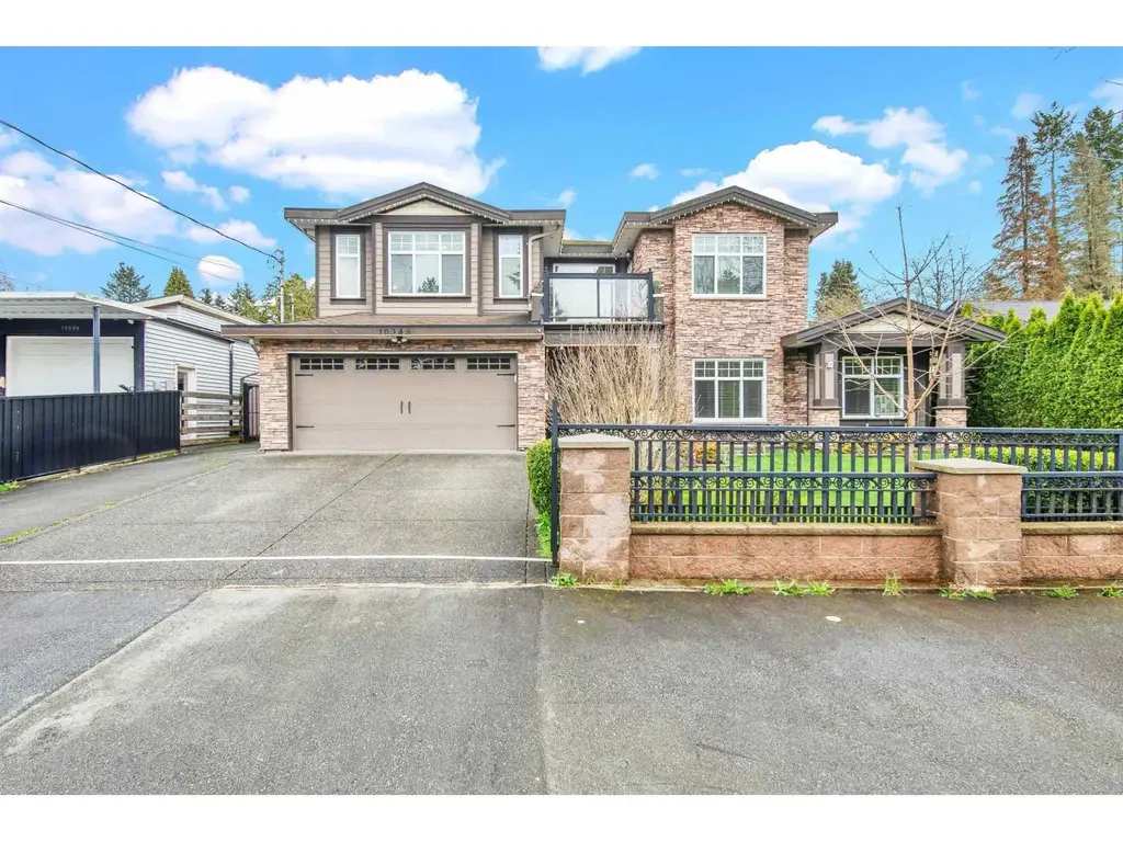 10346 126 Street, Surrey