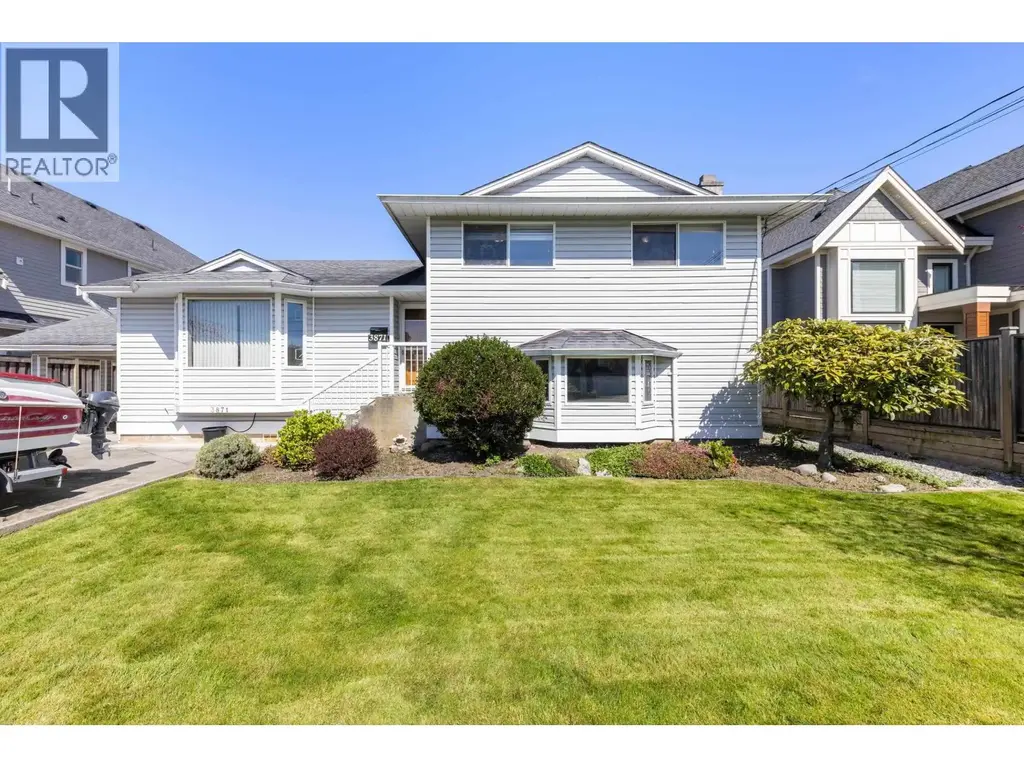 3871 Richmond Street, Richmond