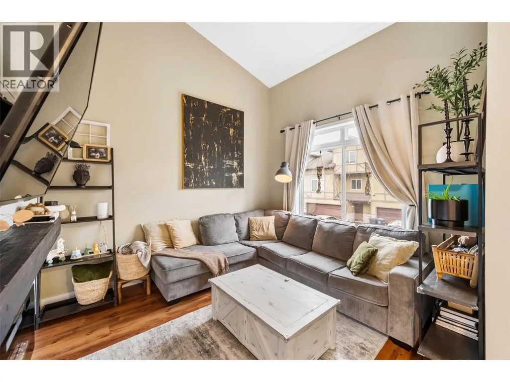 48 Galt Avenue Unit# 127, Penticton