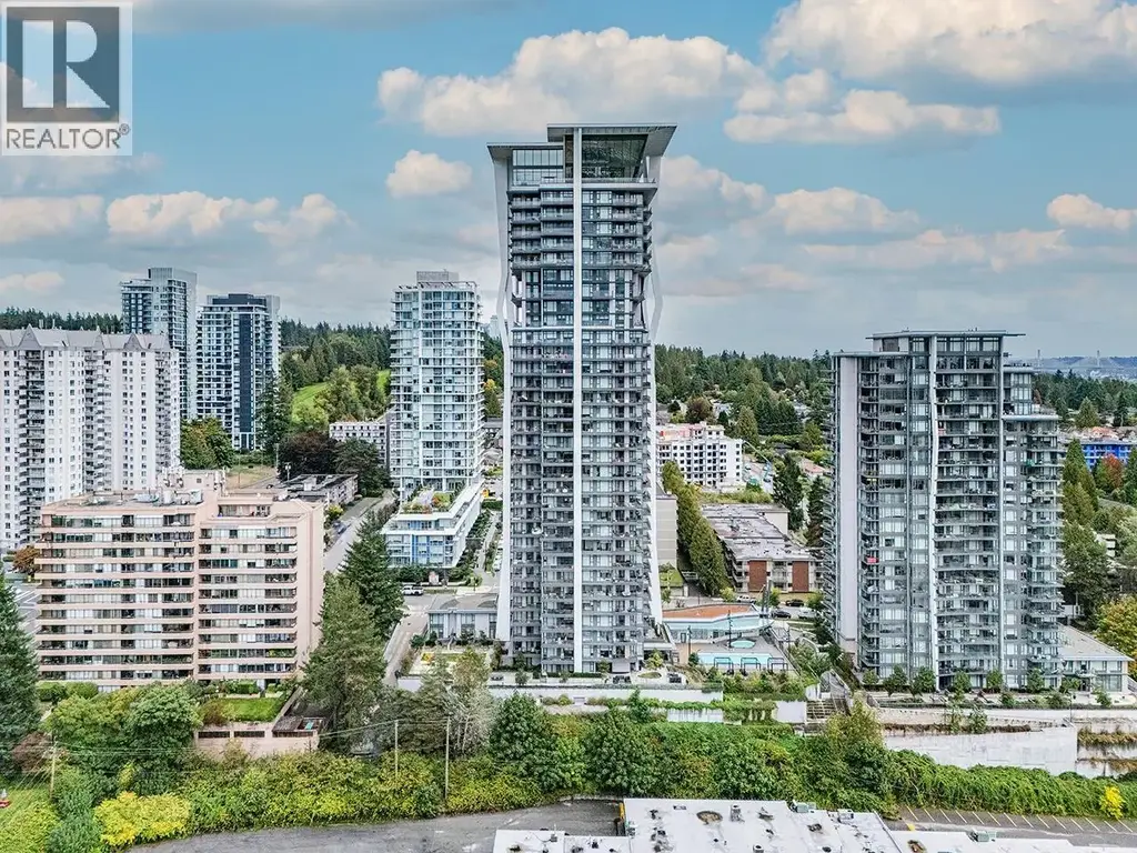 302 450 Westview Street, Coquitlam