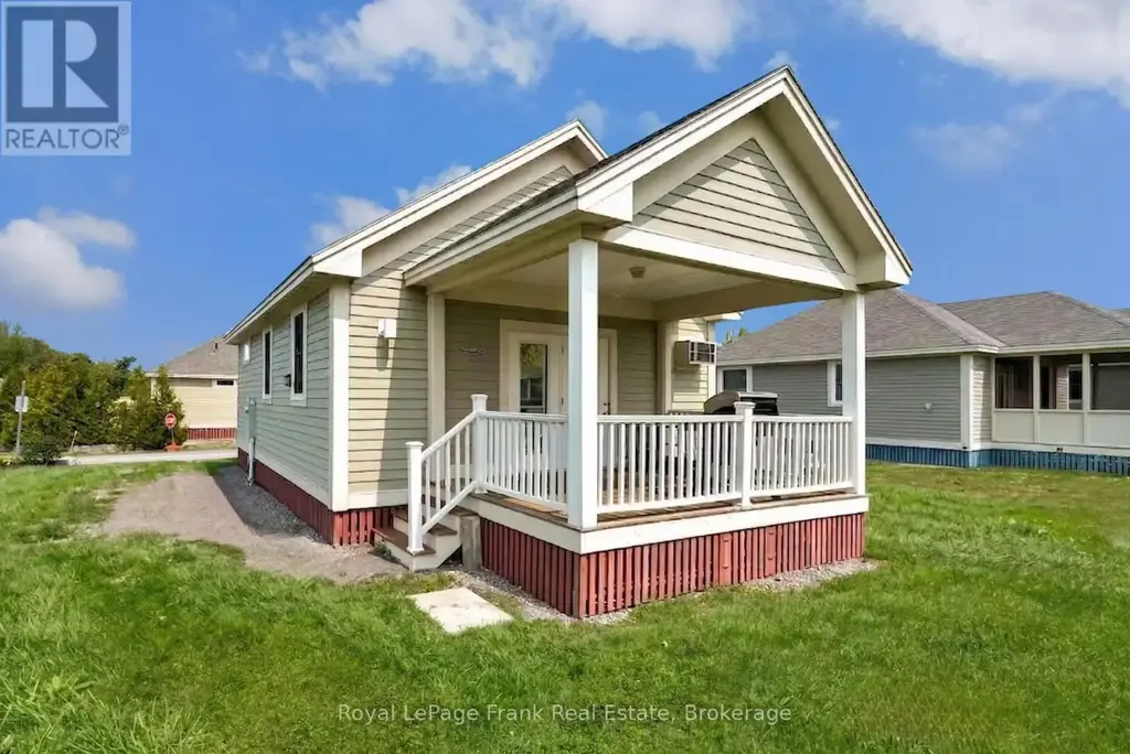 52 - 11 Butternut Lane, Prince Edward County (Athol Ward)