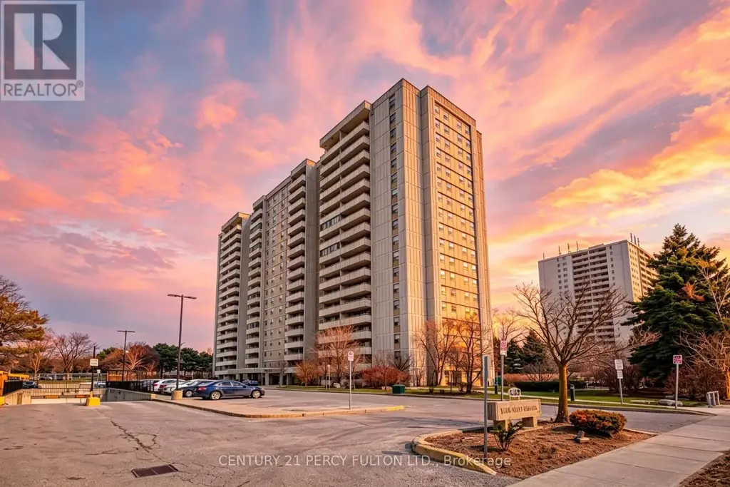 512 - 1338 York Mills Road, Toronto (Parkwoods-Donalda)