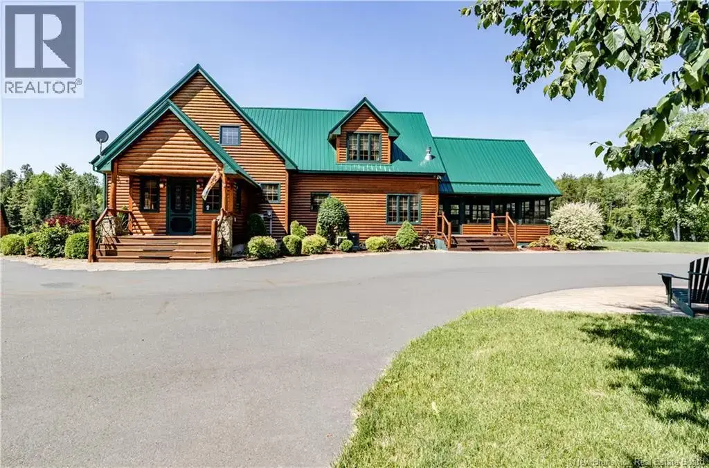 1931 Northwest Road, Sevogle