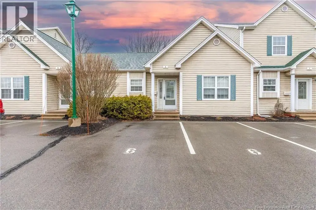 354 Amirault Street Unit# 6, Dieppe