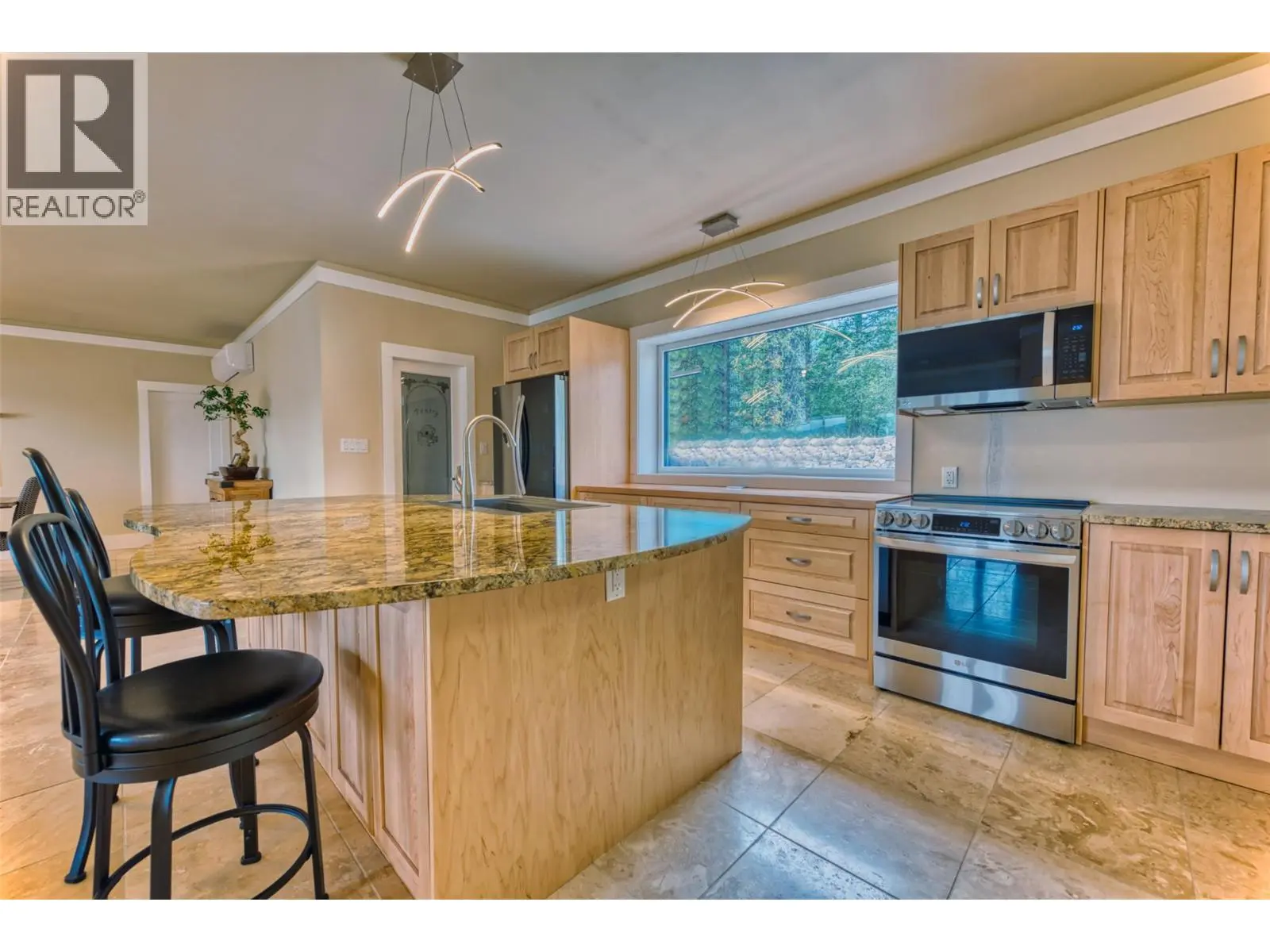 514 Mountain Drive Lot# 160. Vernon, British Columbia