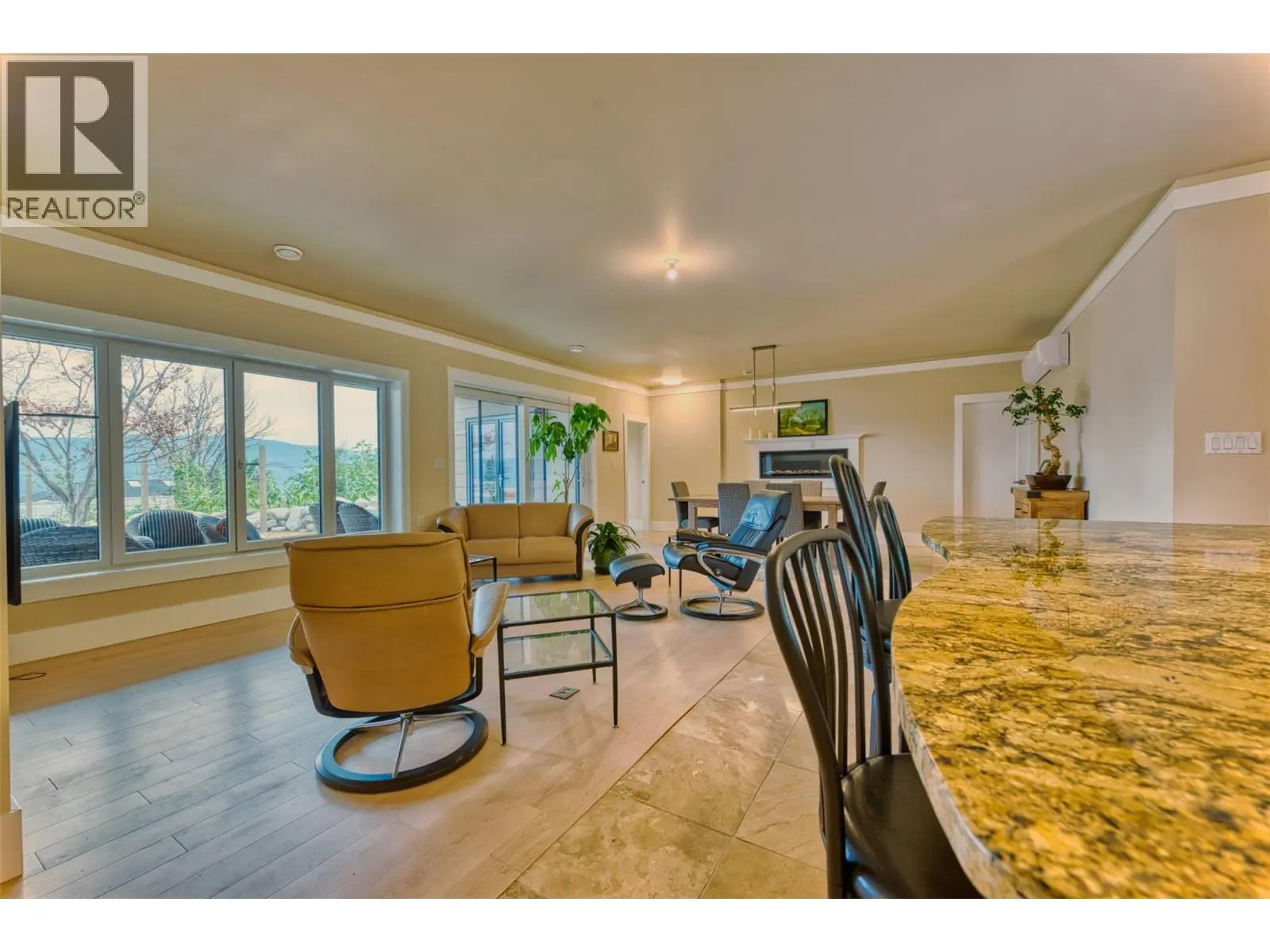 514 Mountain Drive Lot# 160. Vernon, British Columbia