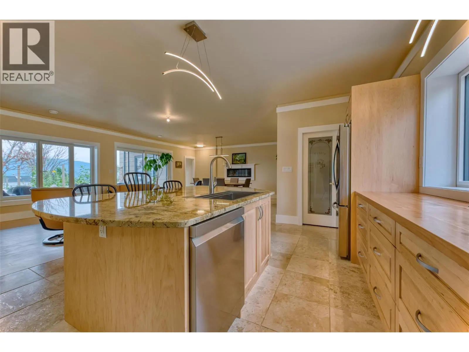 514 Mountain Drive Lot# 160. Vernon, British Columbia