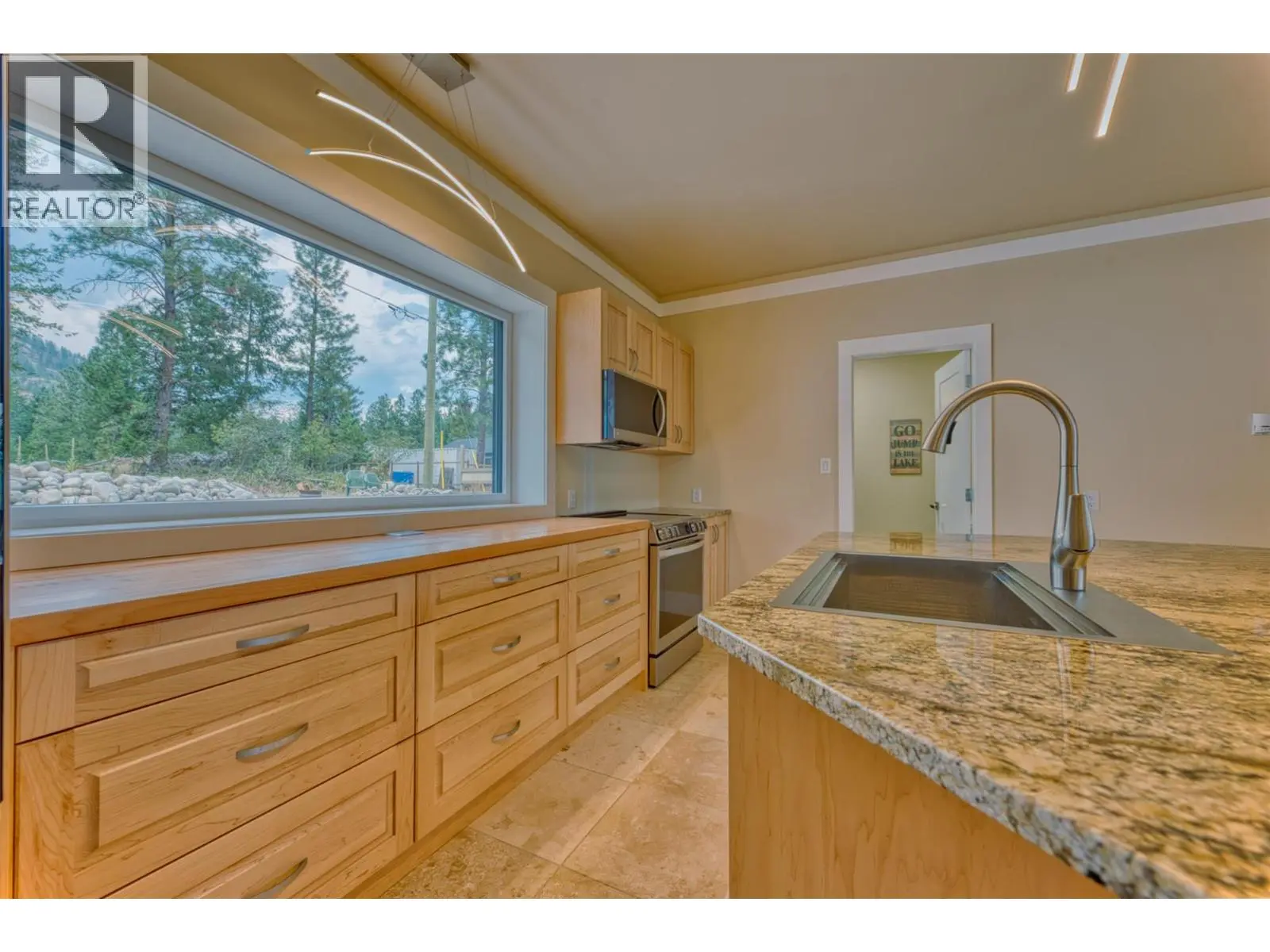 514 Mountain Drive Lot# 160. Vernon, British Columbia