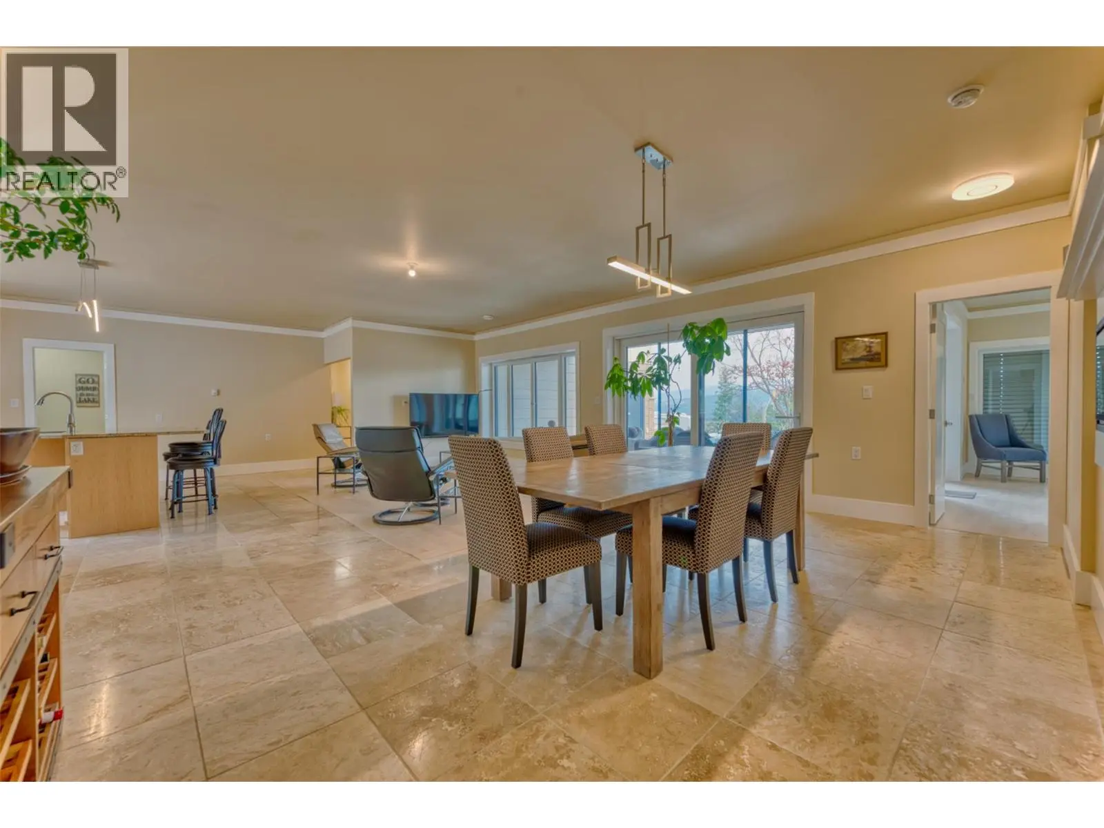 514 Mountain Drive Lot# 160. Vernon, British Columbia