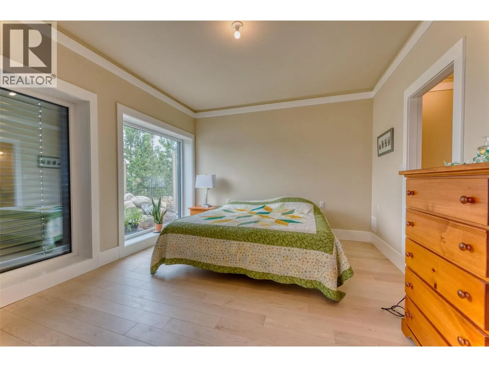 514 Mountain Drive Lot# 160. Vernon, British Columbia