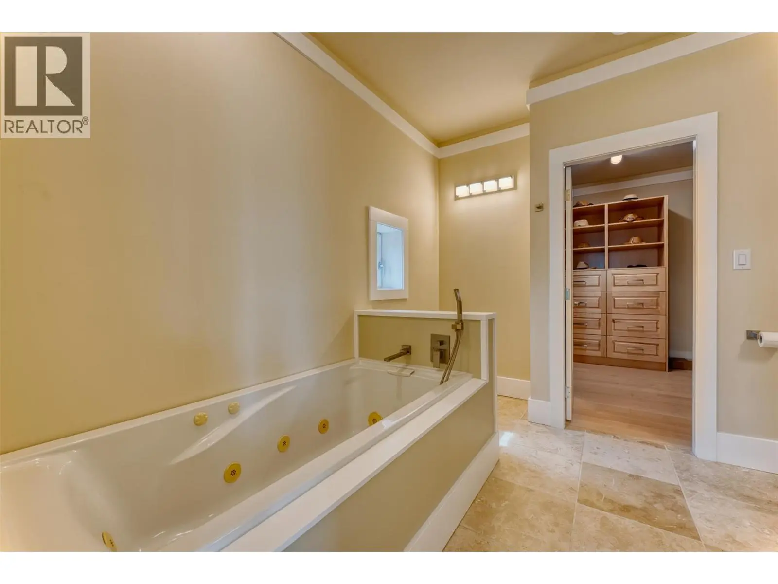 514 Mountain Drive Lot# 160. Vernon, British Columbia