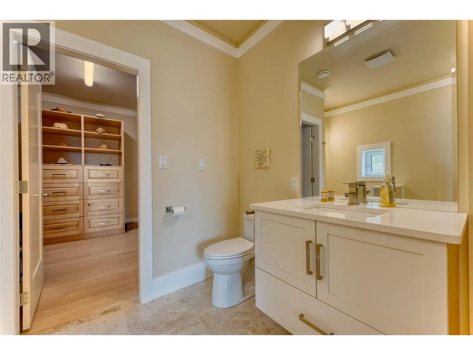 514 Mountain Drive Lot# 160. Vernon, British Columbia