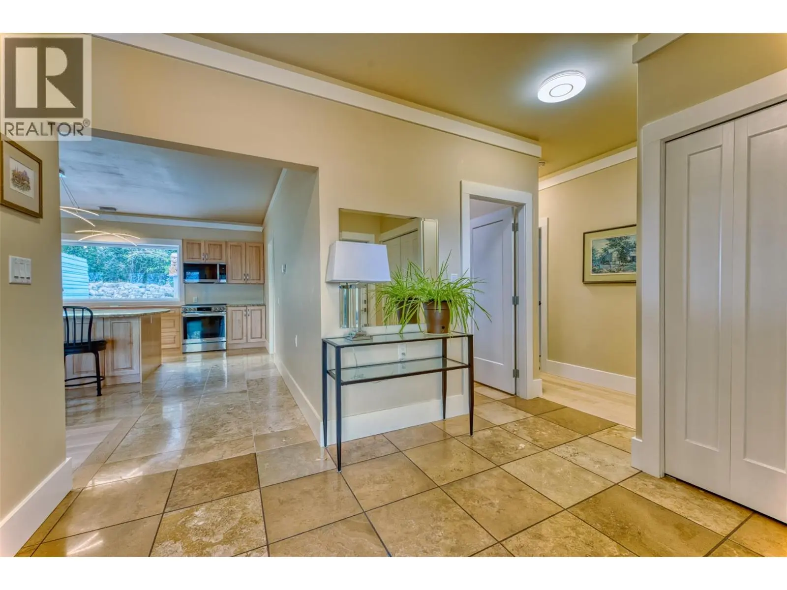 514 Mountain Drive Lot# 160. Vernon, British Columbia