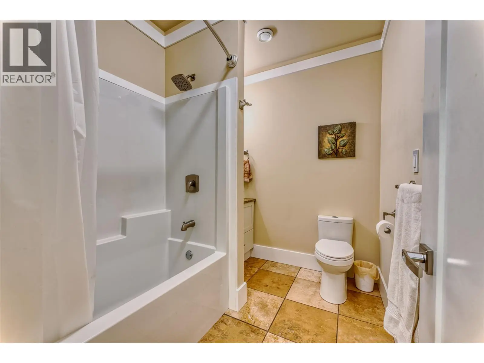514 Mountain Drive Lot# 160. Vernon, British Columbia