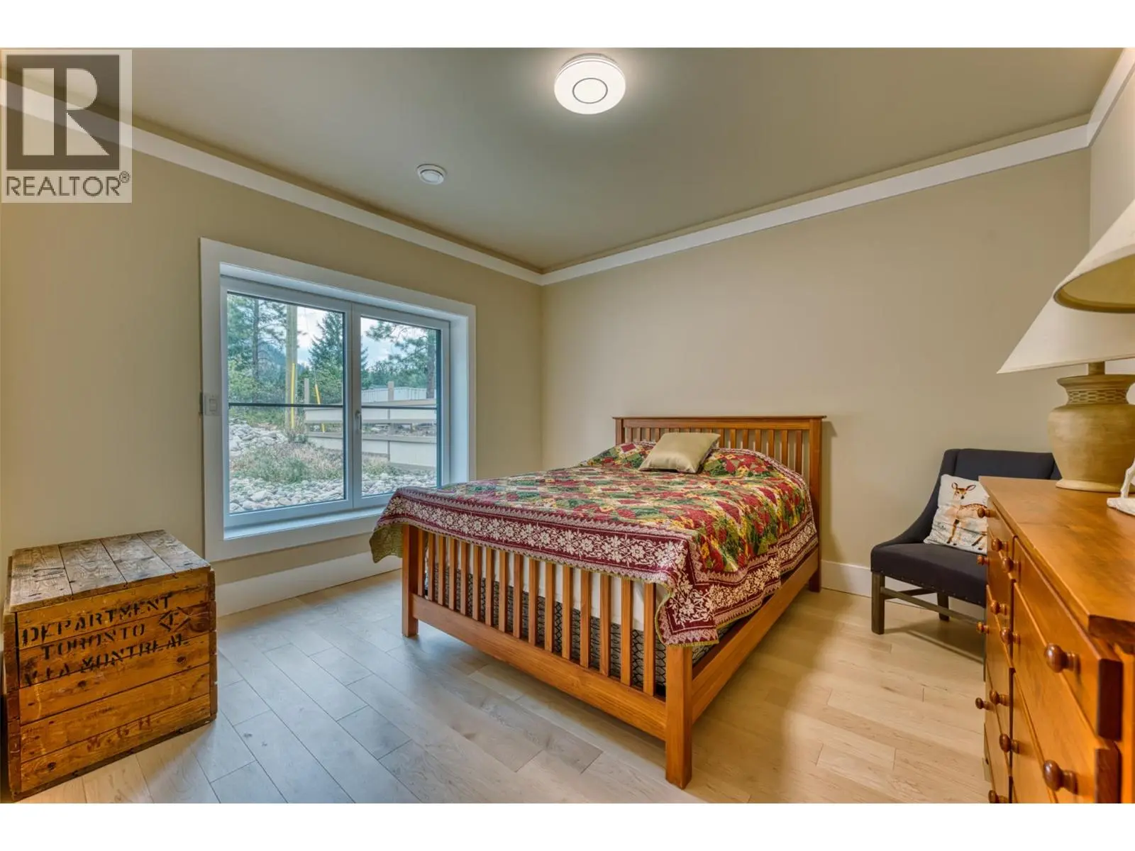 514 Mountain Drive Lot# 160. Vernon, British Columbia
