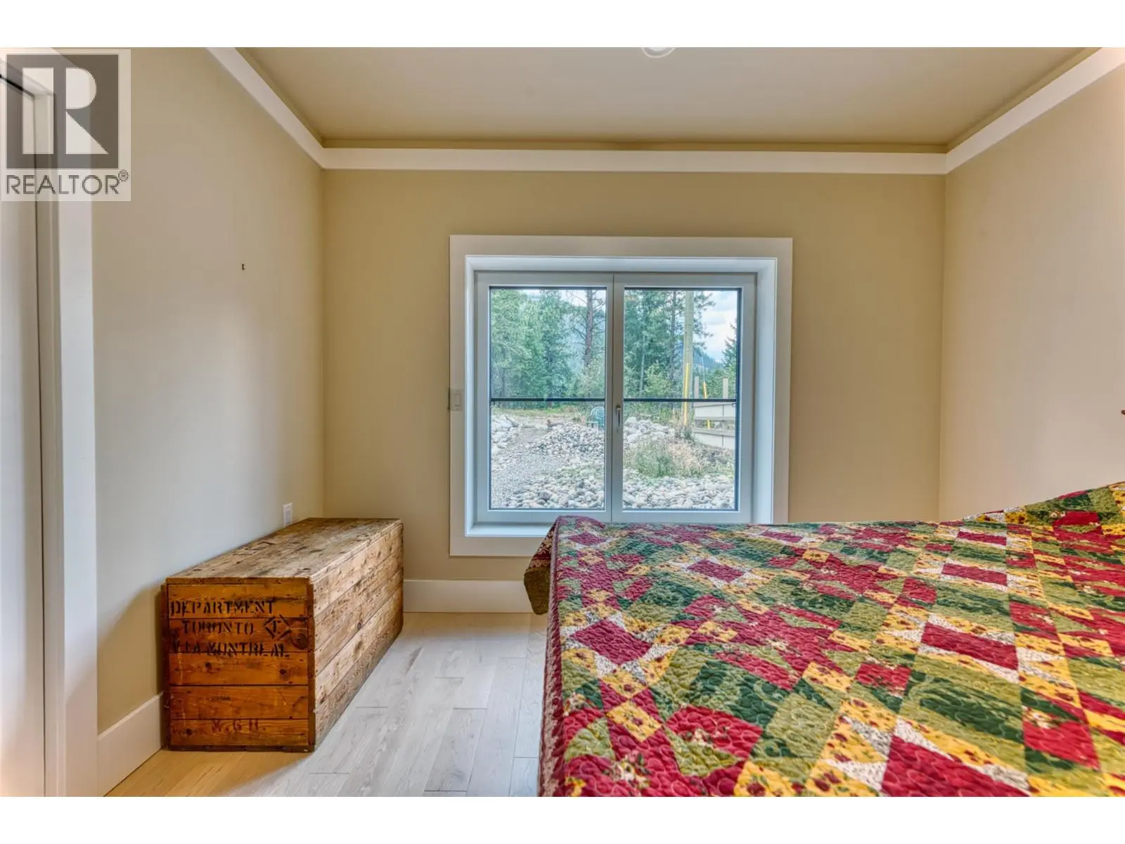 514 Mountain Drive Lot# 160. Vernon, British Columbia