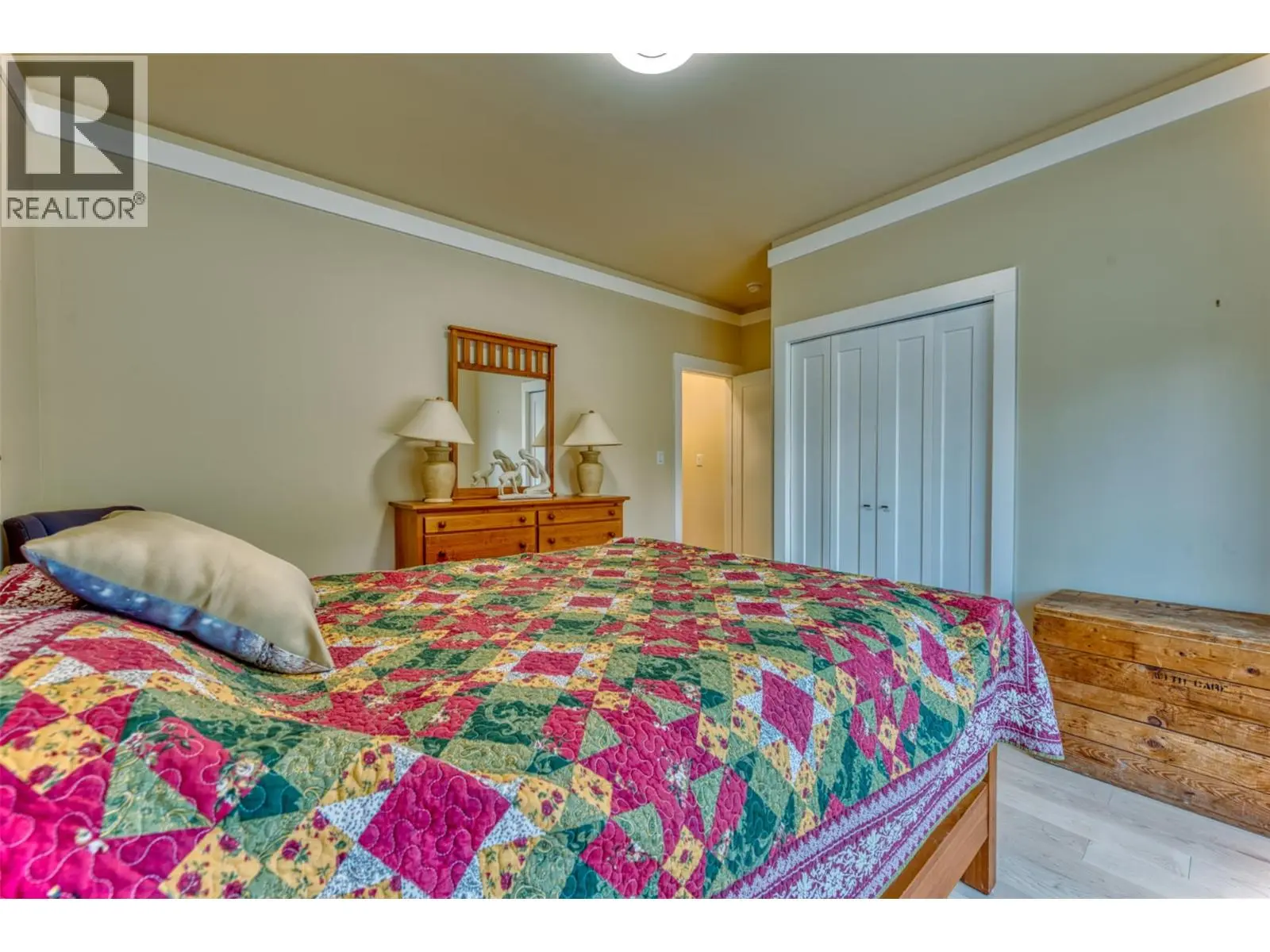 514 Mountain Drive Lot# 160. Vernon, British Columbia