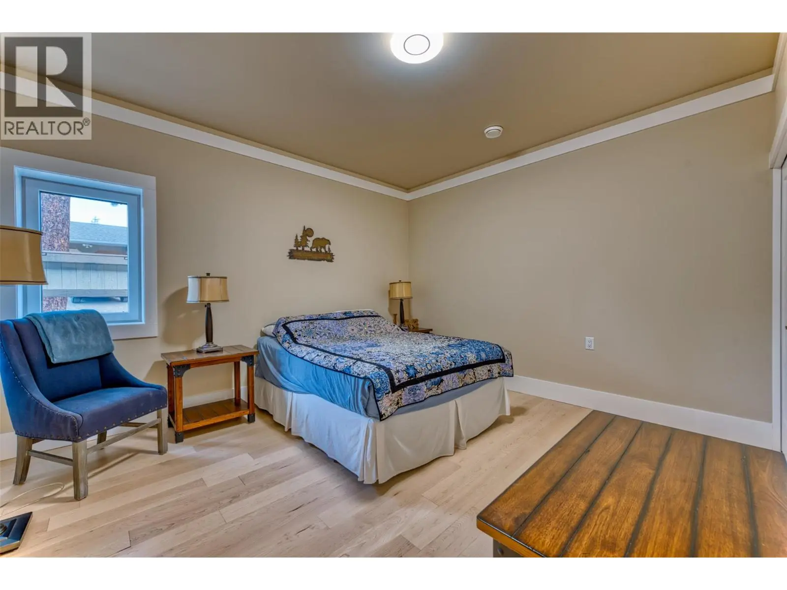 514 Mountain Drive Lot# 160. Vernon, British Columbia