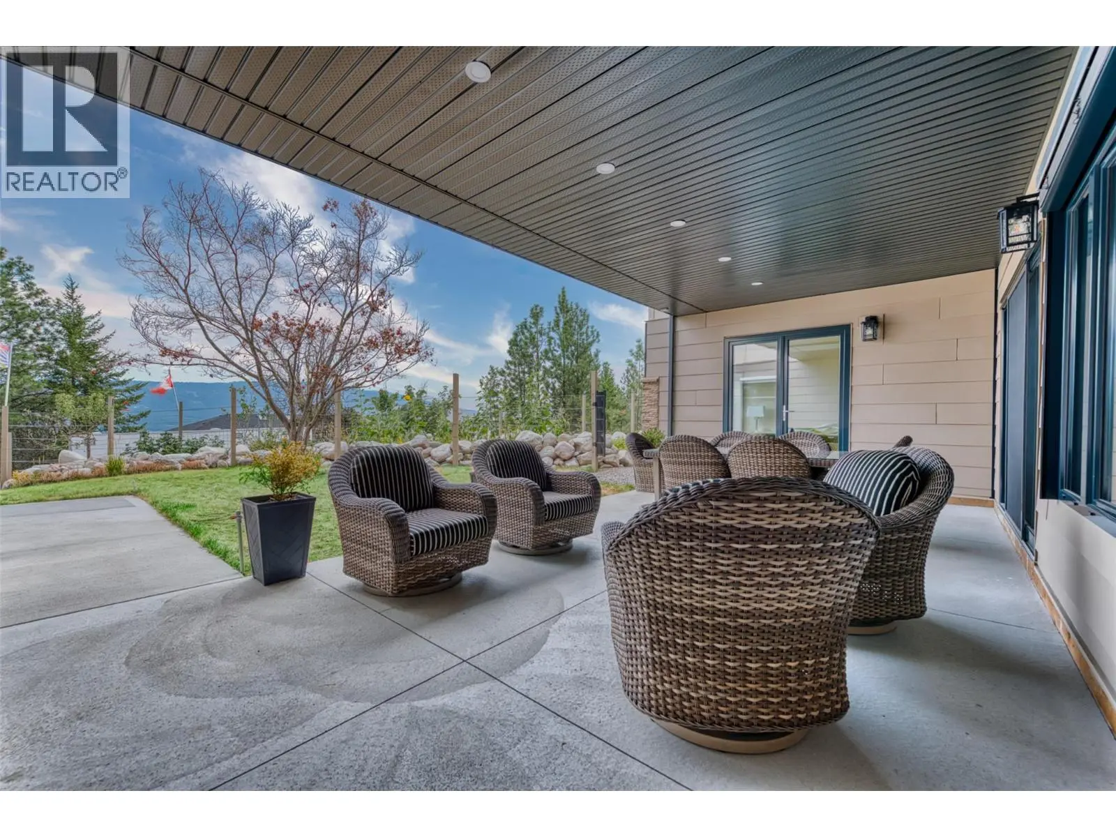 514 Mountain Drive Lot# 160. Vernon, British Columbia