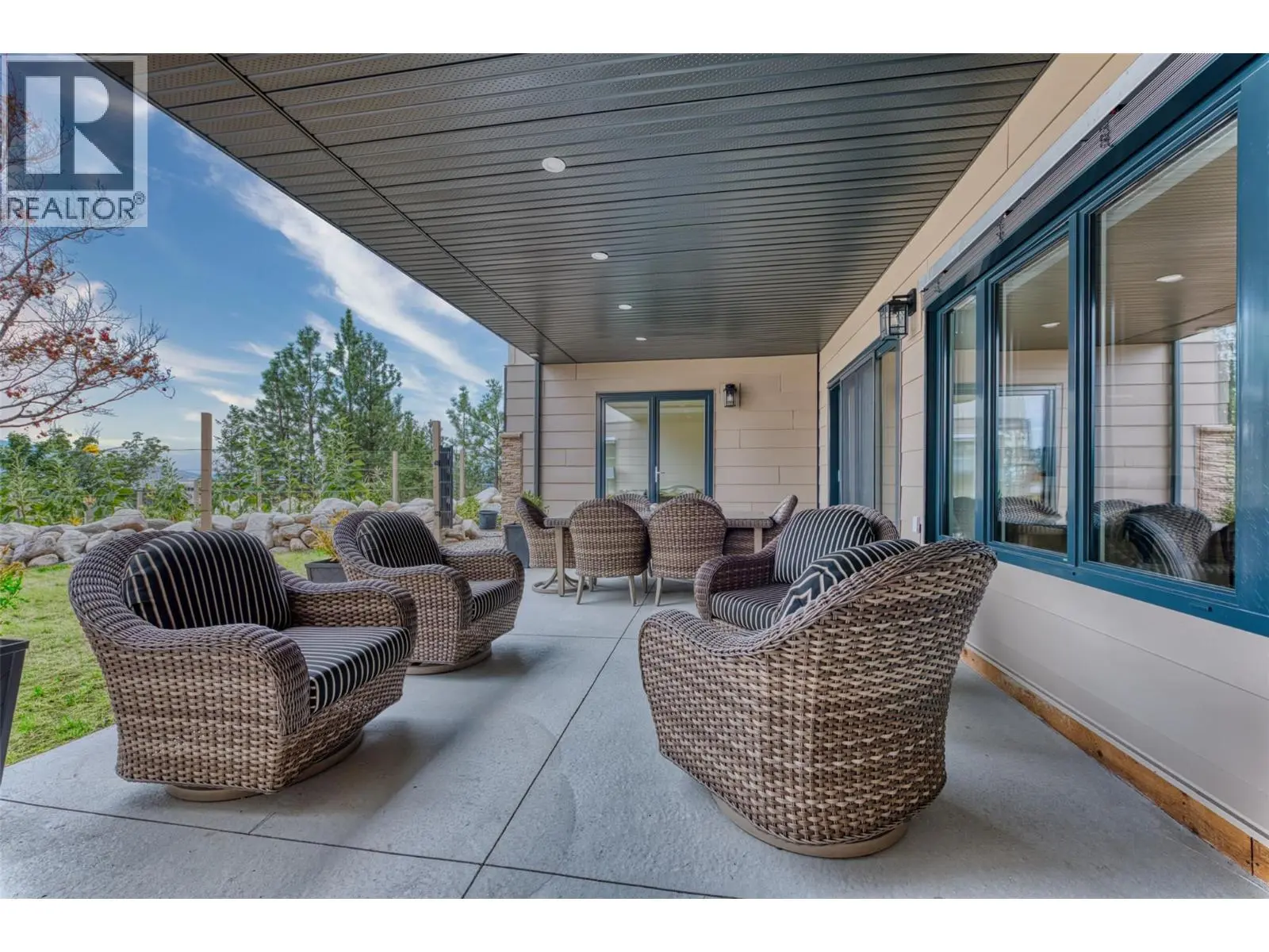 514 Mountain Drive Lot# 160. Vernon, British Columbia
