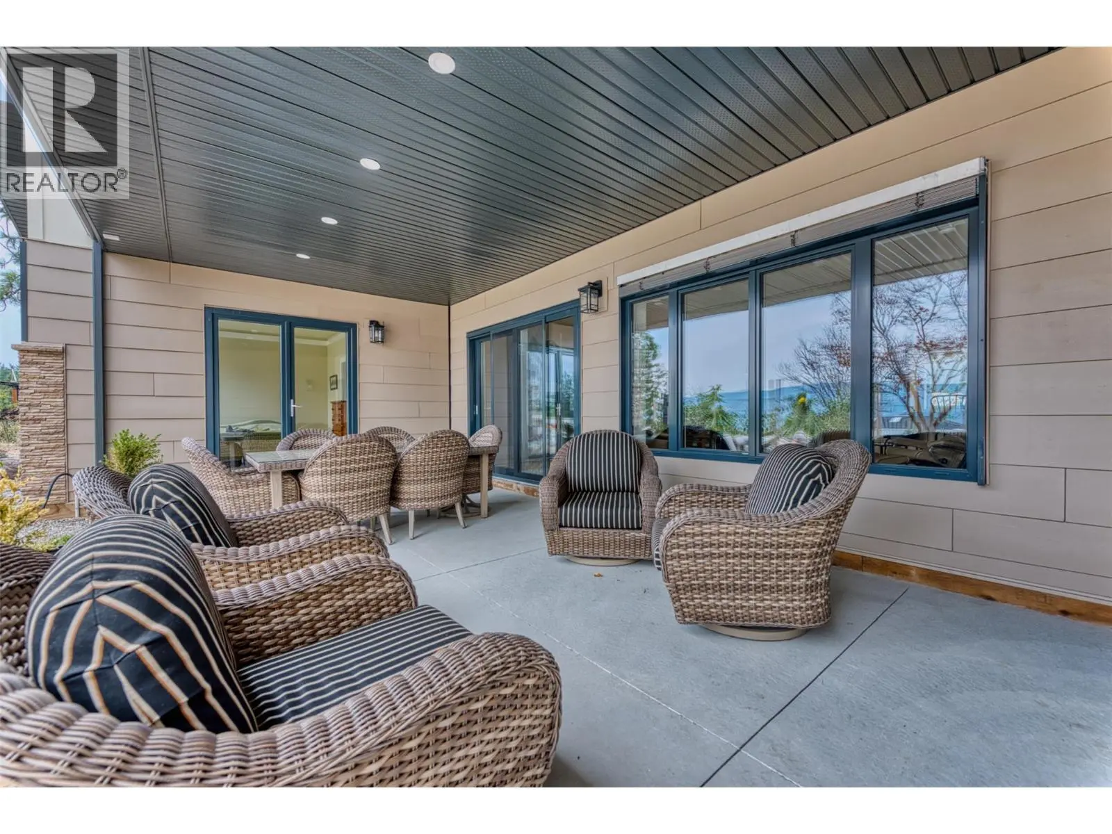 514 Mountain Drive Lot# 160. Vernon, British Columbia
