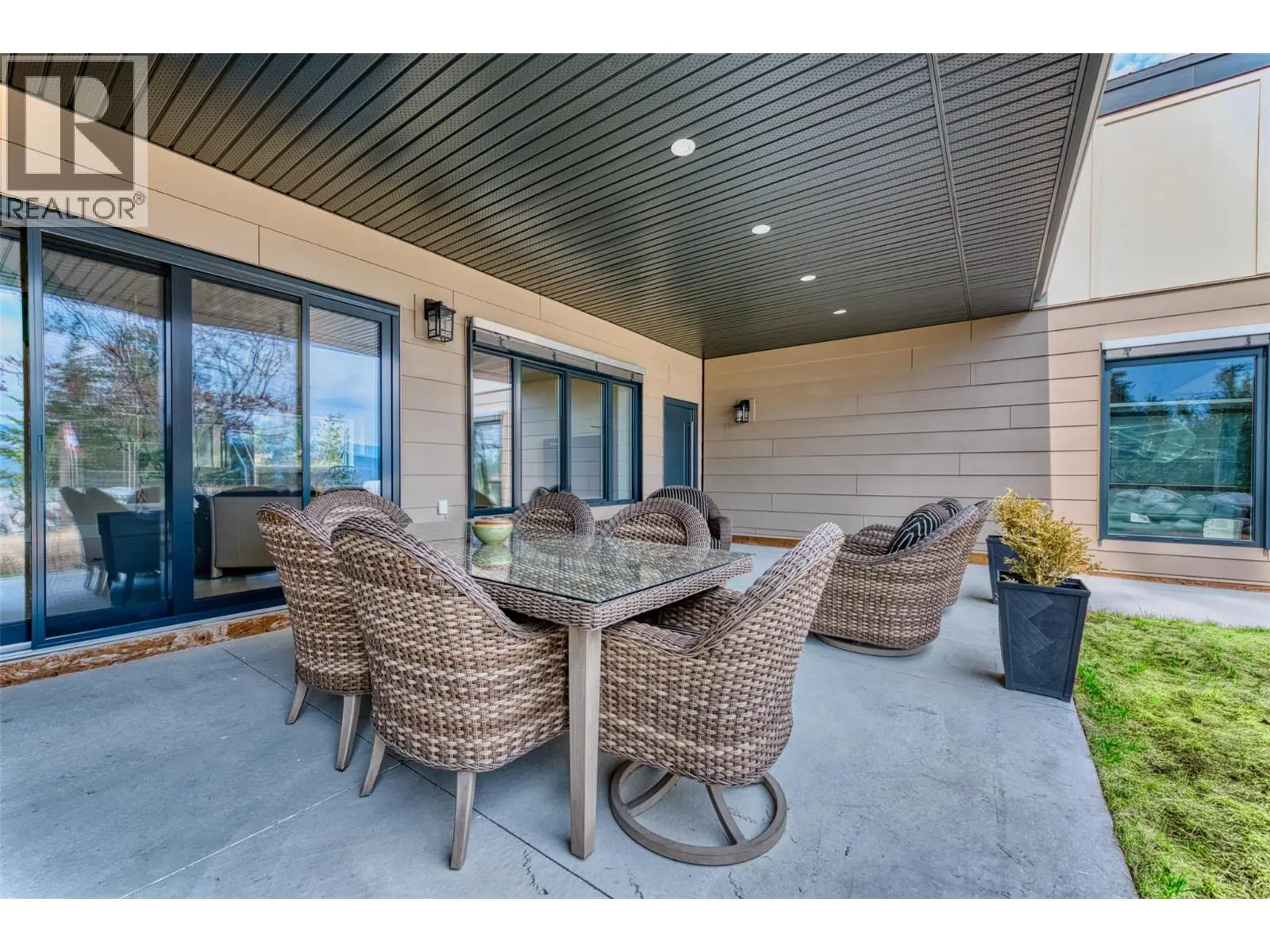 514 Mountain Drive Lot# 160. Vernon, British Columbia