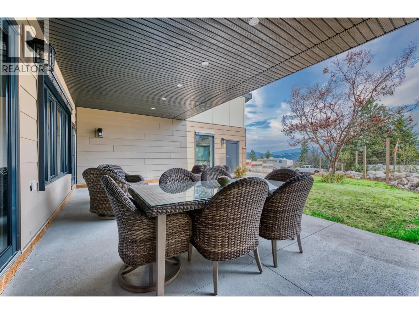 514 Mountain Drive Lot# 160. Vernon, British Columbia