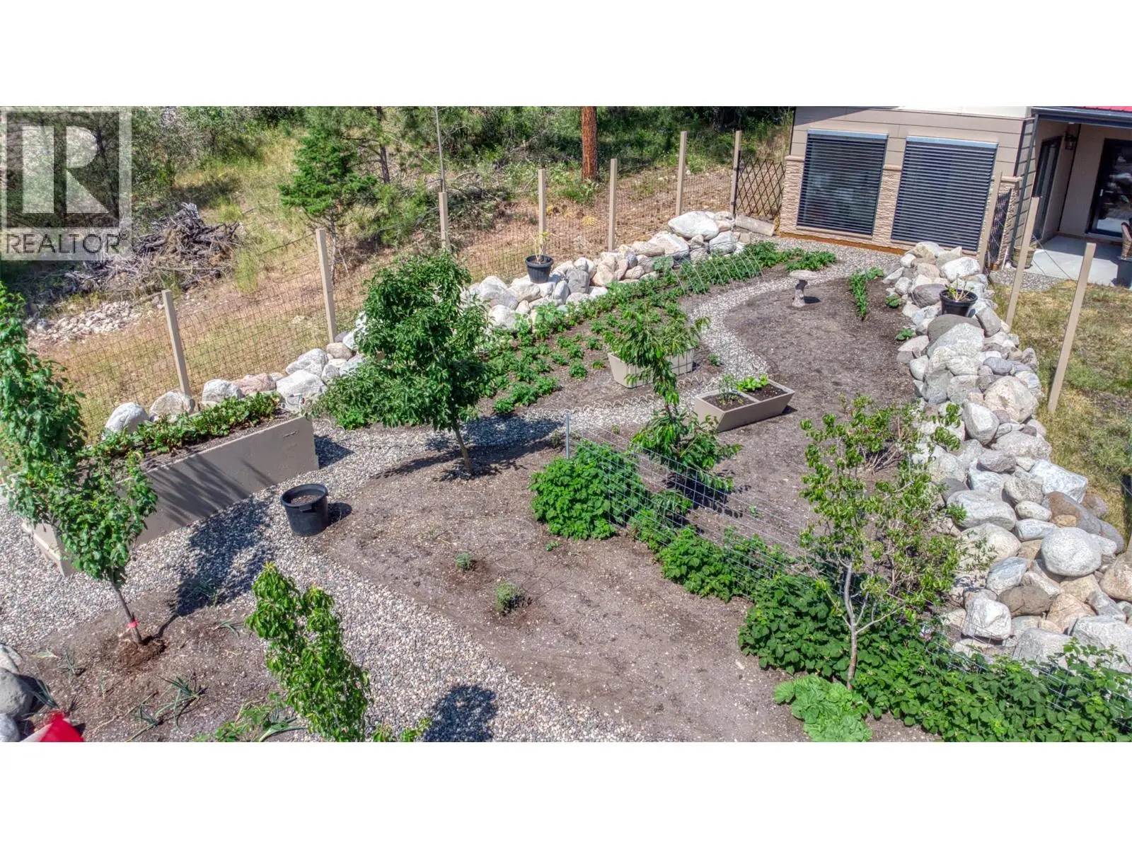514 Mountain Drive Lot# 160. Vernon, British Columbia