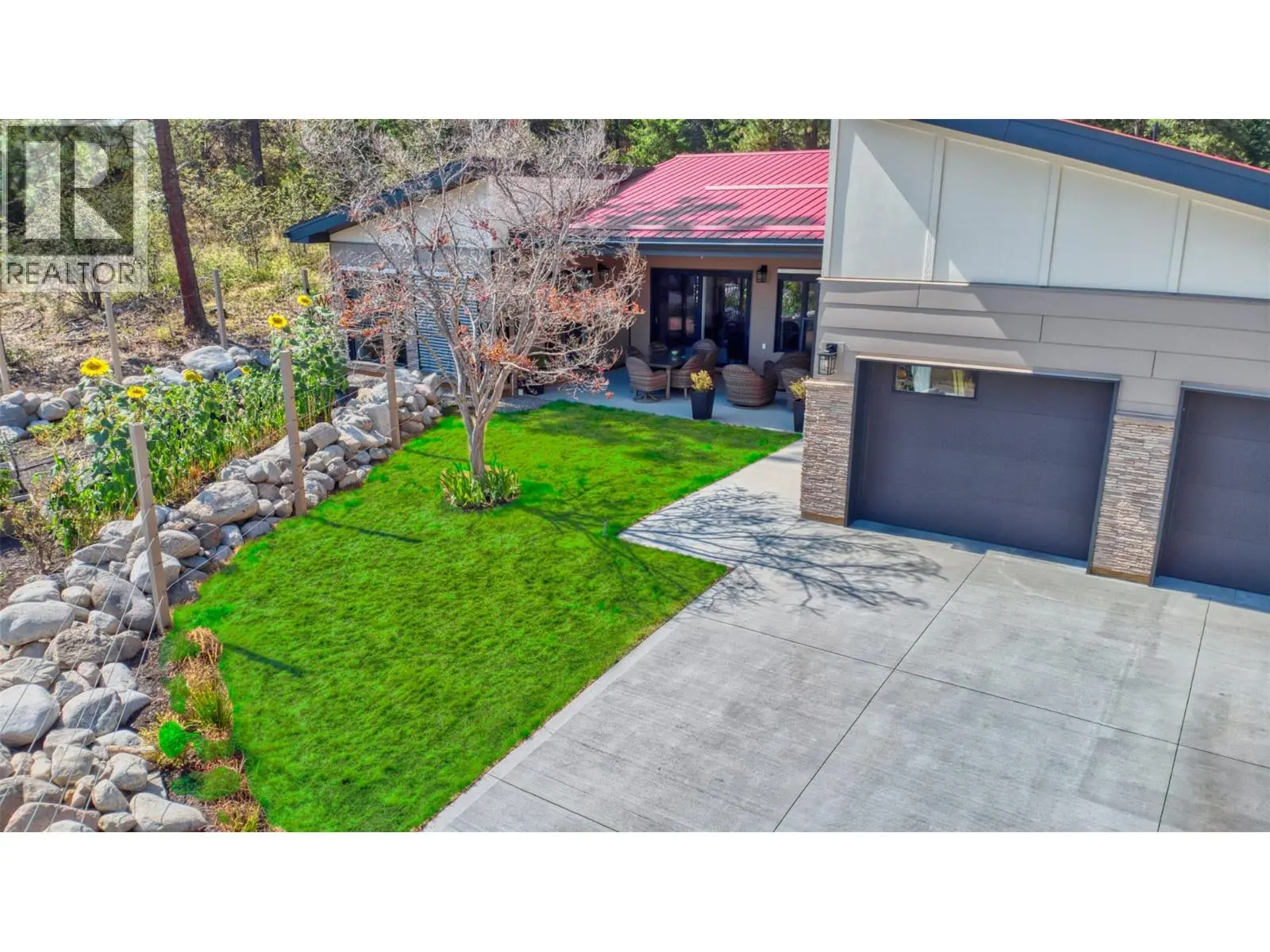 514 Mountain Drive Lot# 160. Vernon, British Columbia