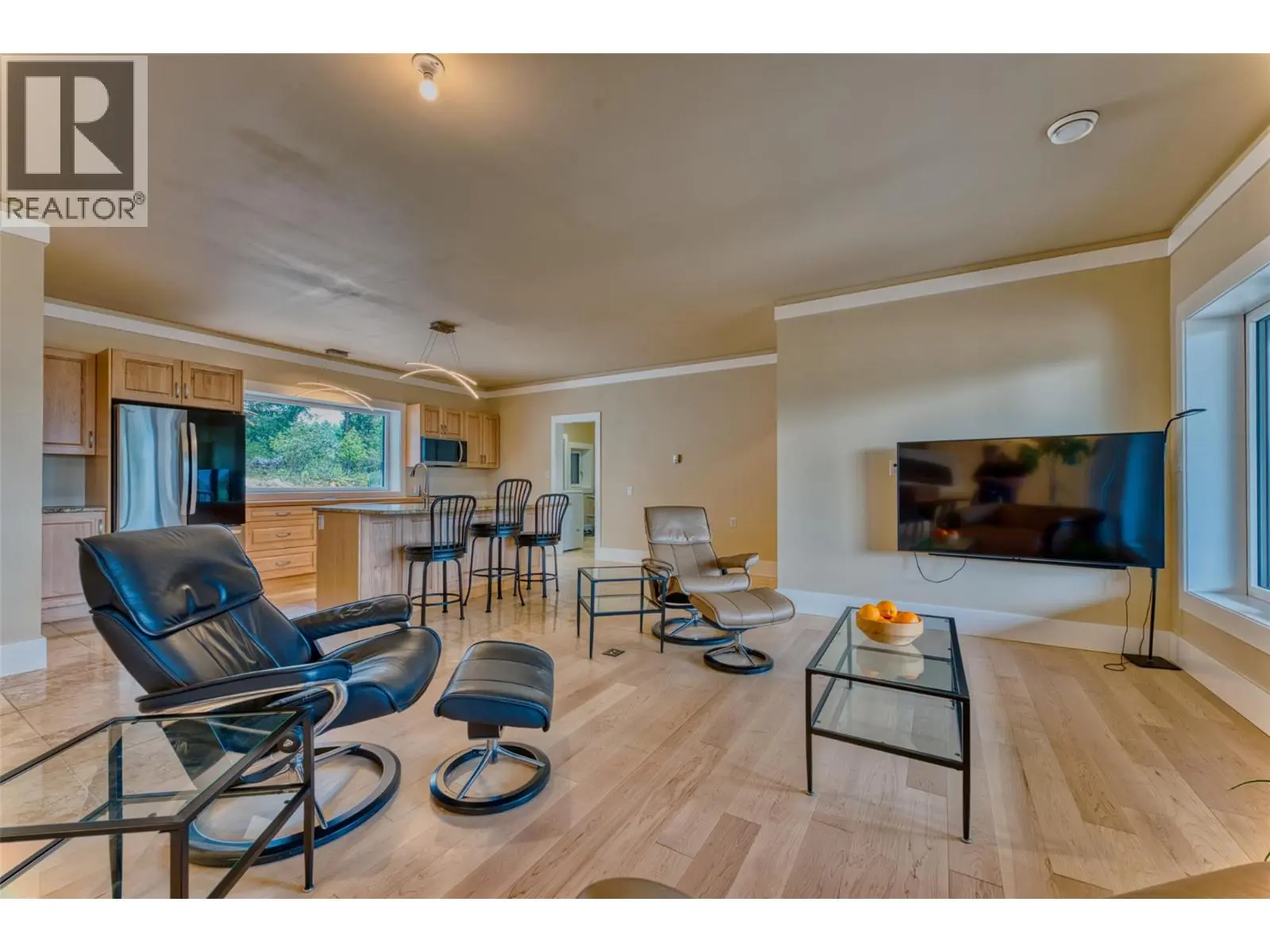 514 Mountain Drive Lot# 160. Vernon, British Columbia