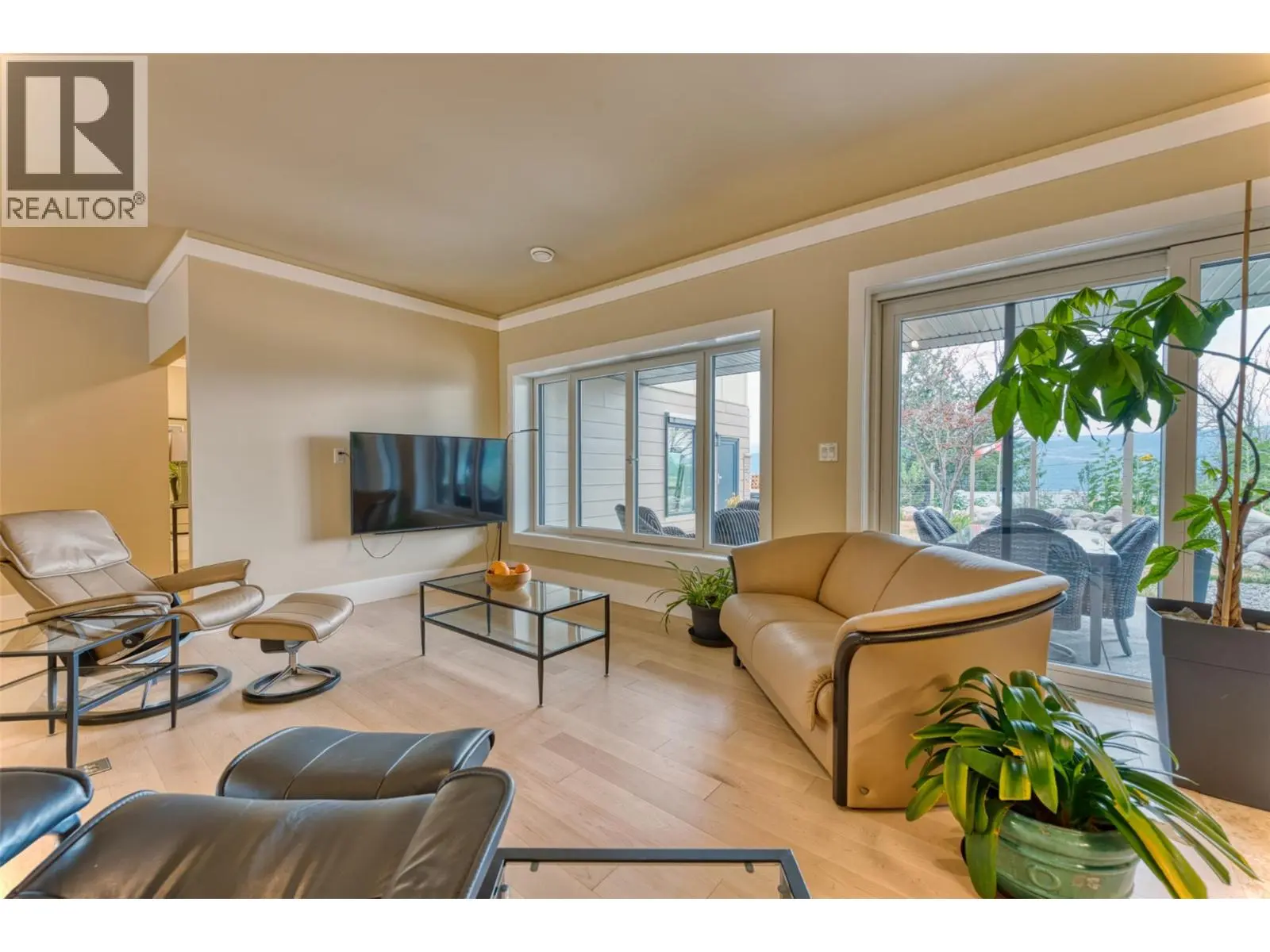514 Mountain Drive Lot# 160. Vernon, British Columbia