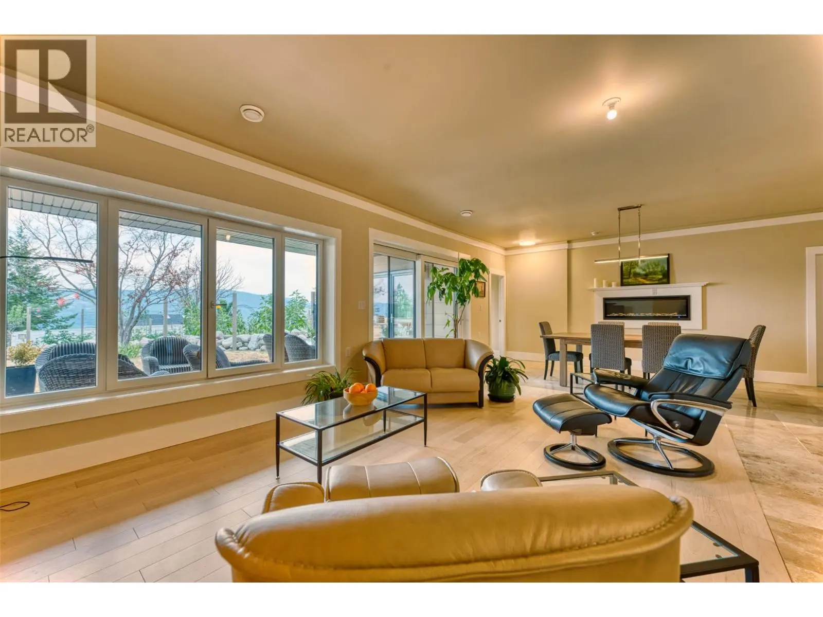 514 Mountain Drive Lot# 160. Vernon, British Columbia