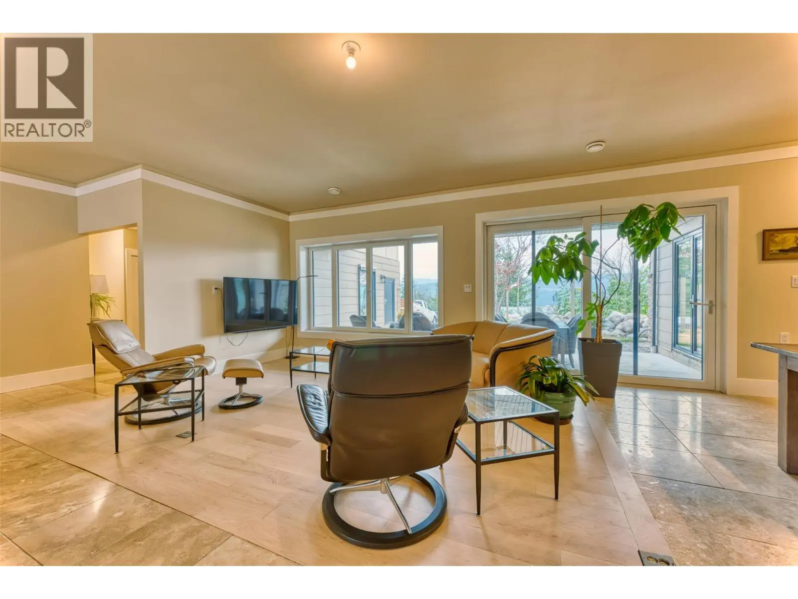 514 Mountain Drive Lot# 160. Vernon, British Columbia