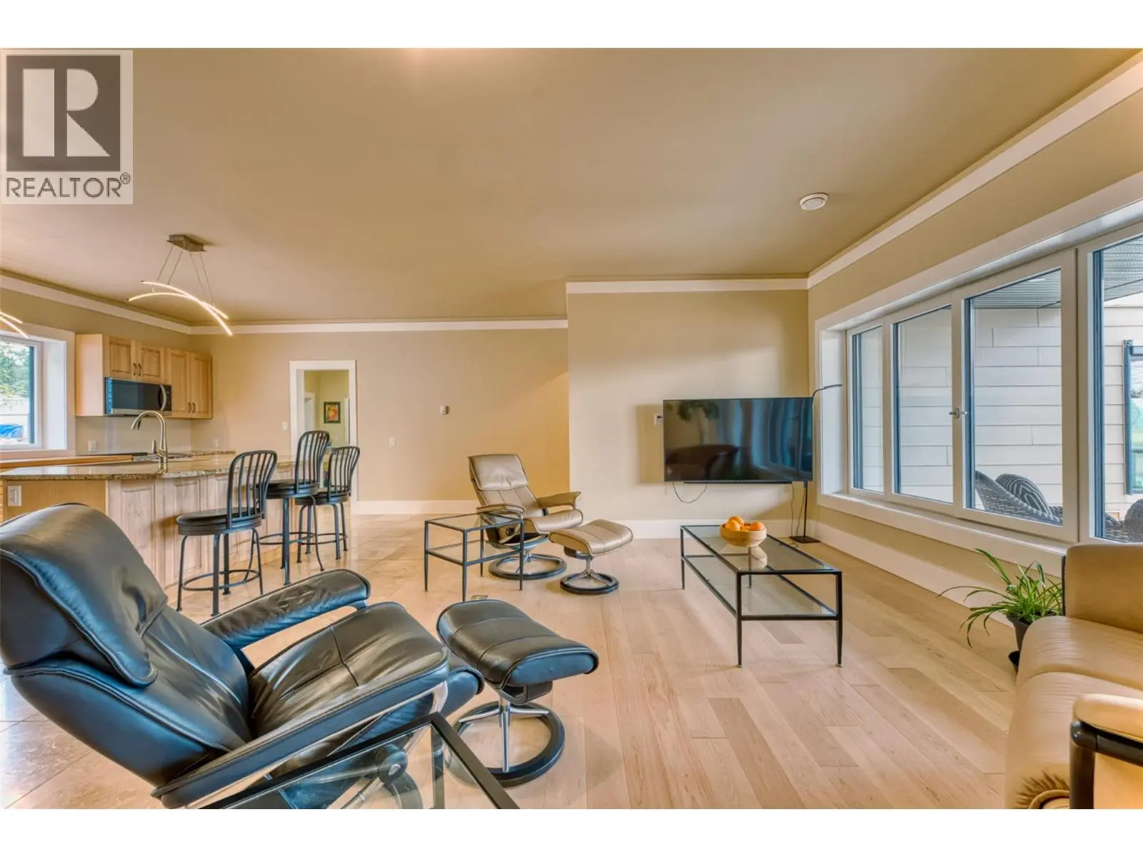 514 Mountain Drive Lot# 160. Vernon, British Columbia
