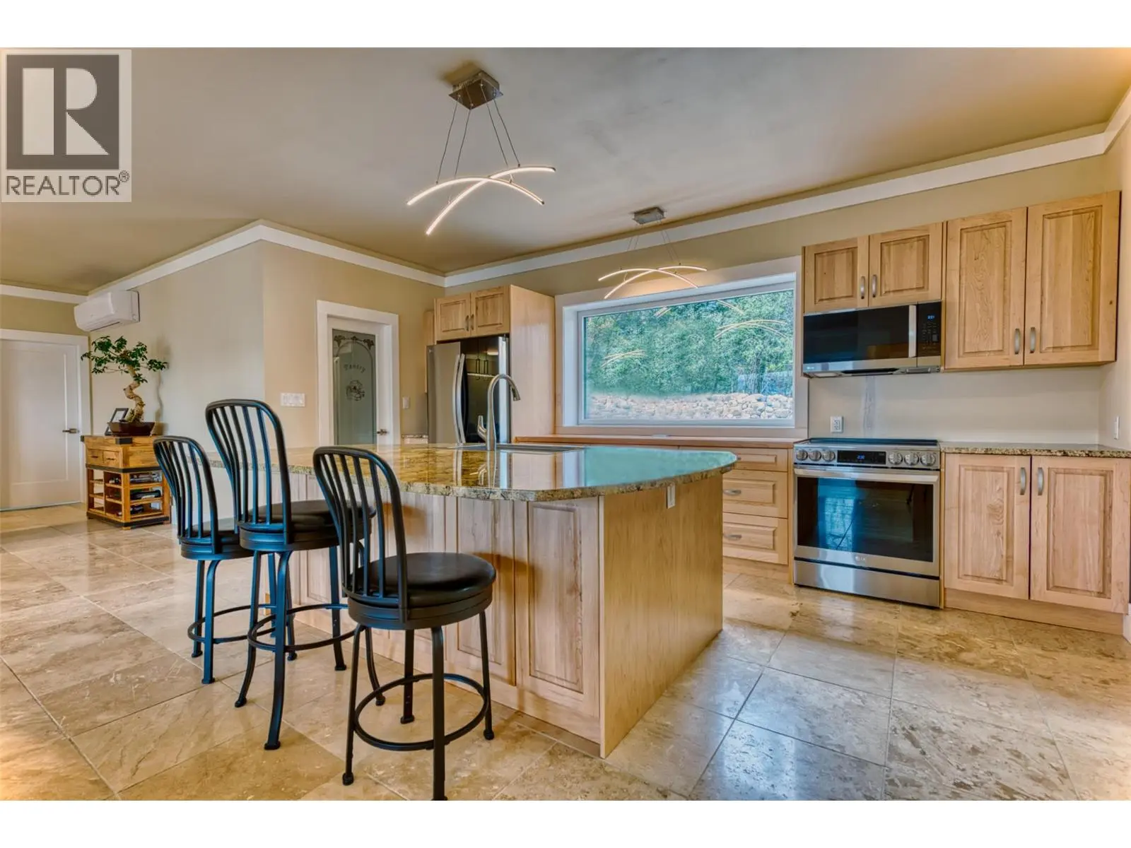 514 Mountain Drive Lot# 160. Vernon, British Columbia