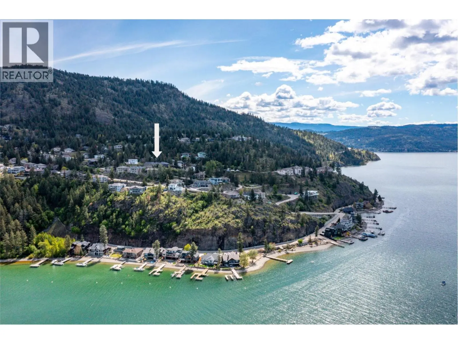 69 Swallows Place. Vernon, British Columbia