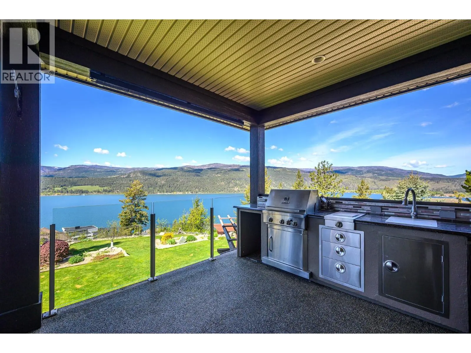 69 Swallows Place. Vernon, British Columbia
