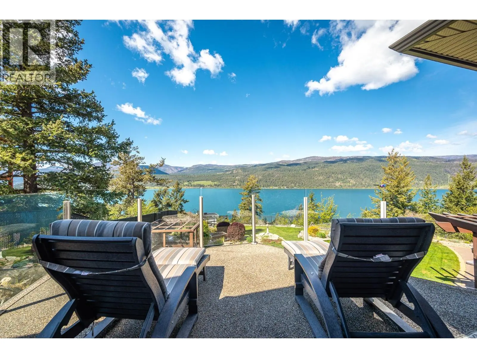 69 Swallows Place. Vernon, British Columbia