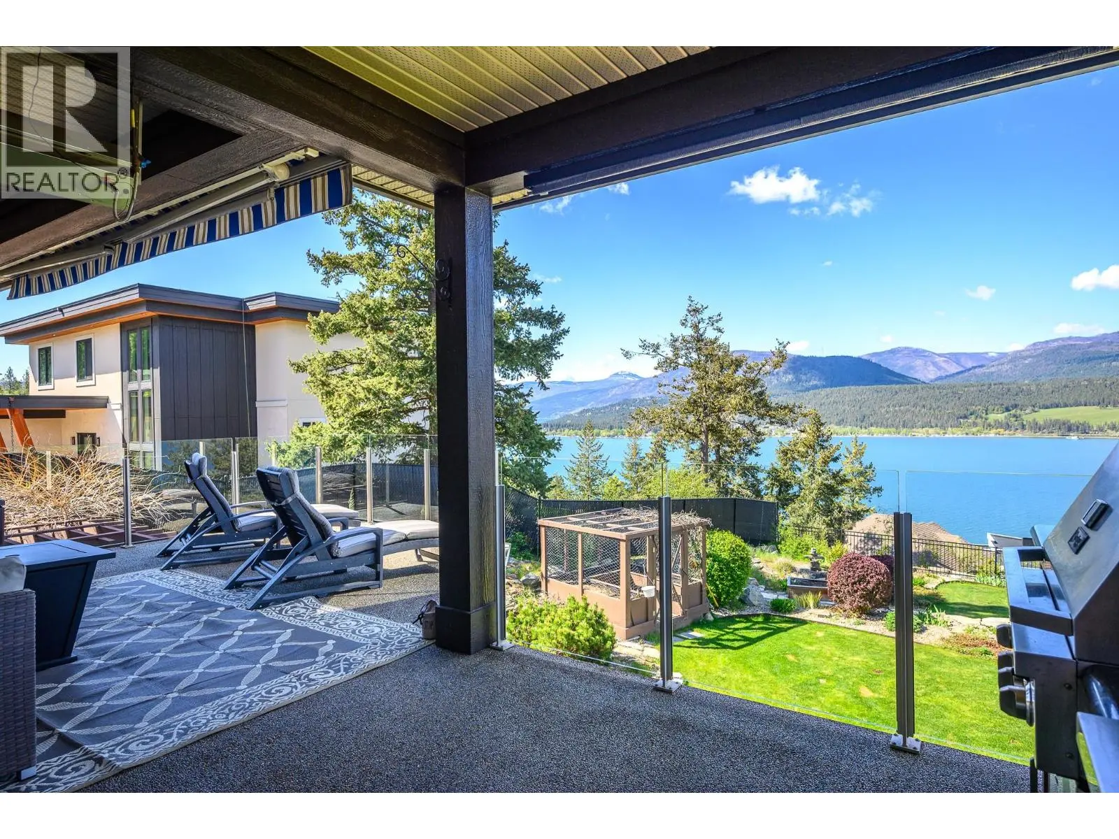 69 Swallows Place. Vernon, British Columbia