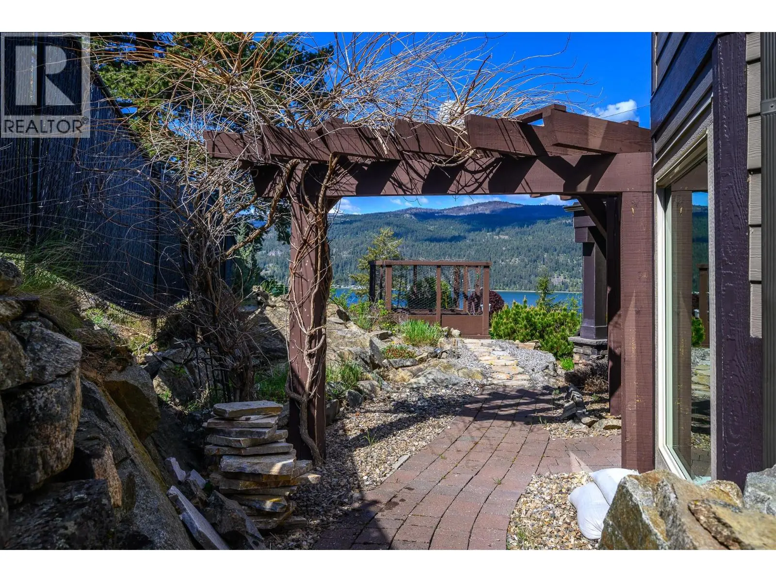 69 Swallows Place. Vernon, British Columbia