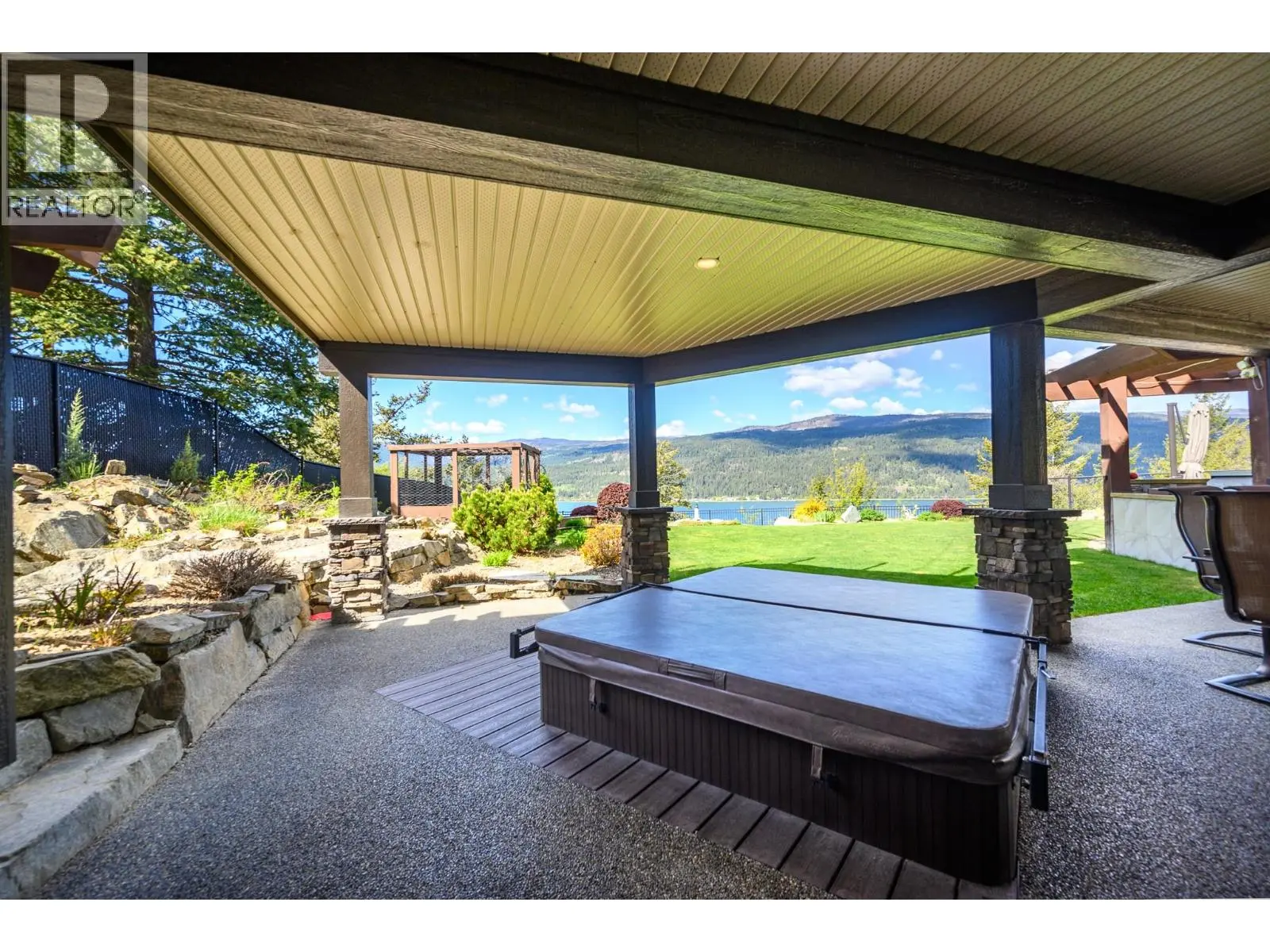 69 Swallows Place. Vernon, British Columbia