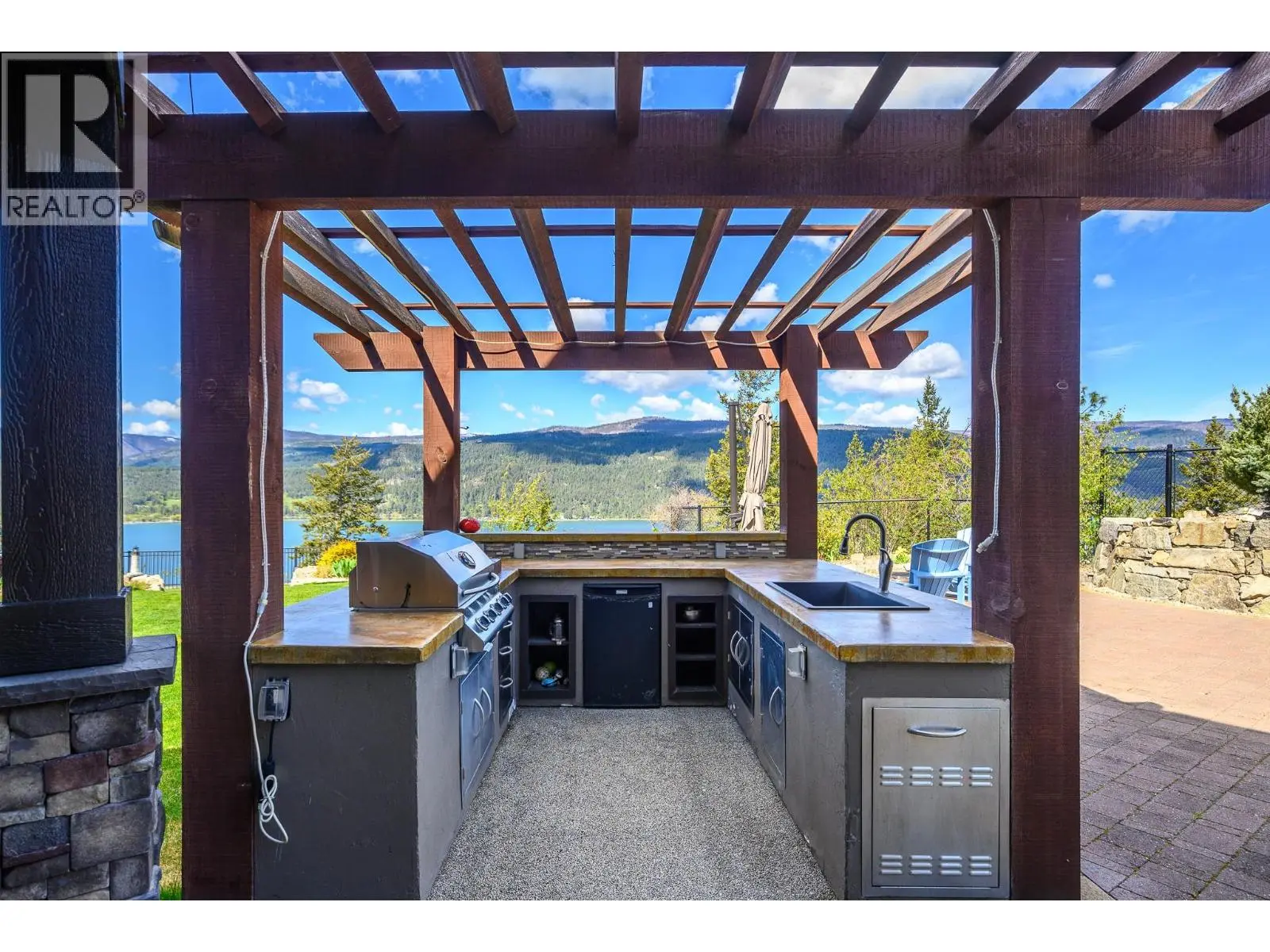 69 Swallows Place. Vernon, British Columbia