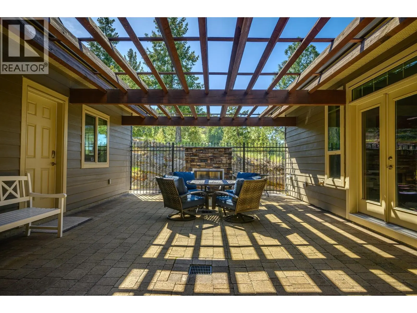 69 Swallows Place. Vernon, British Columbia