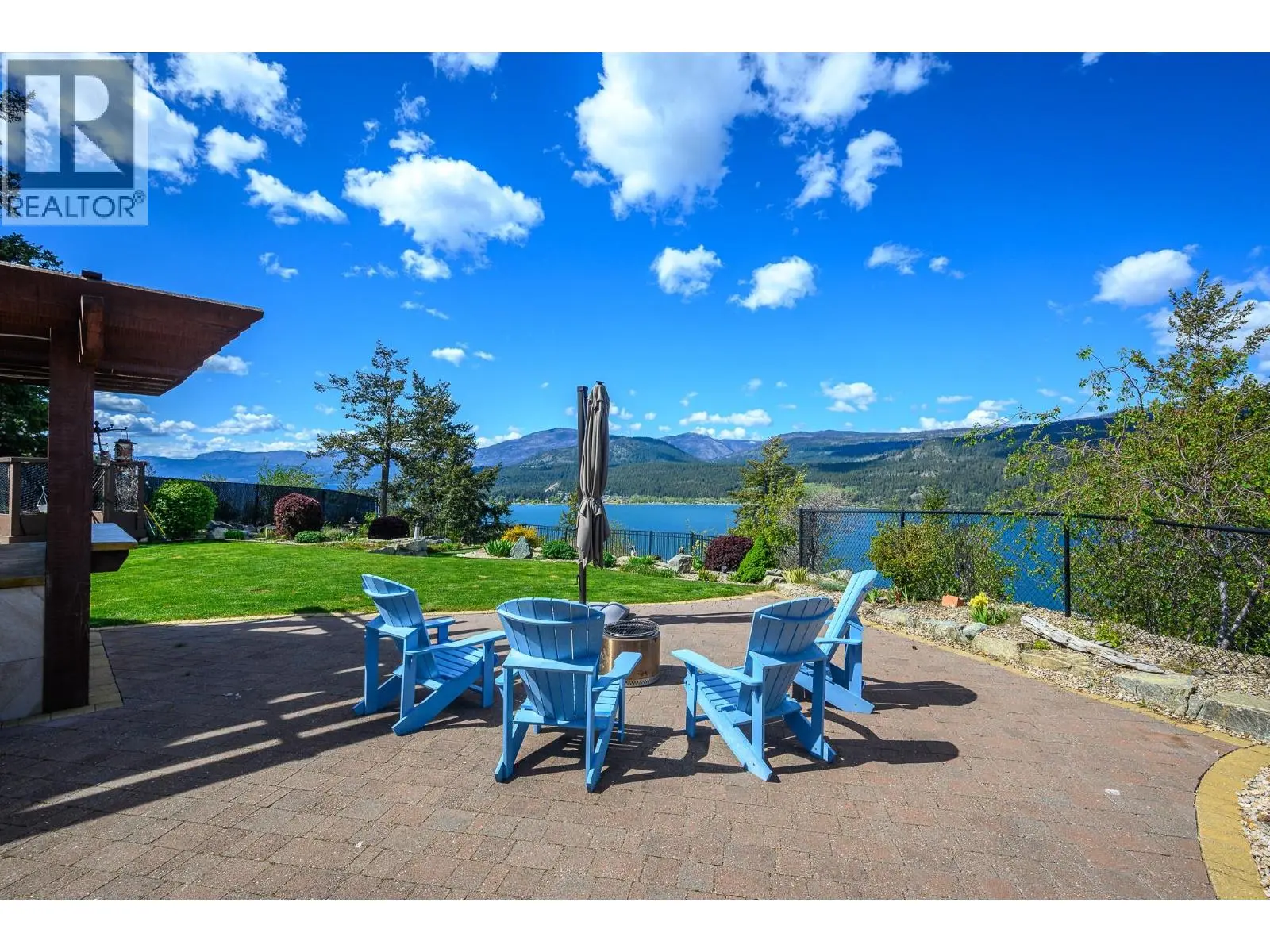 69 Swallows Place. Vernon, British Columbia