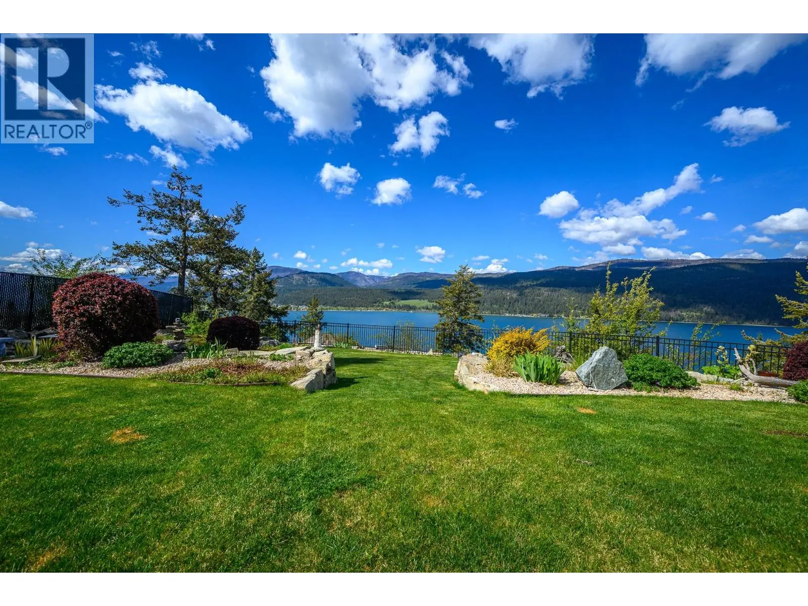 69 Swallows Place. Vernon, British Columbia