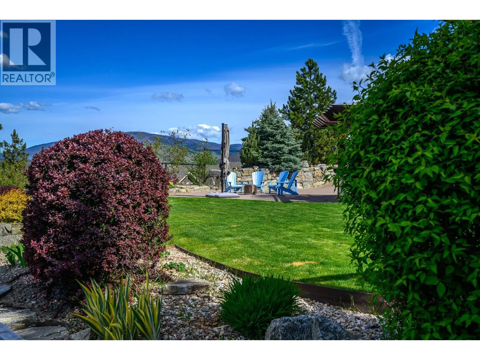 69 Swallows Place. Vernon, British Columbia