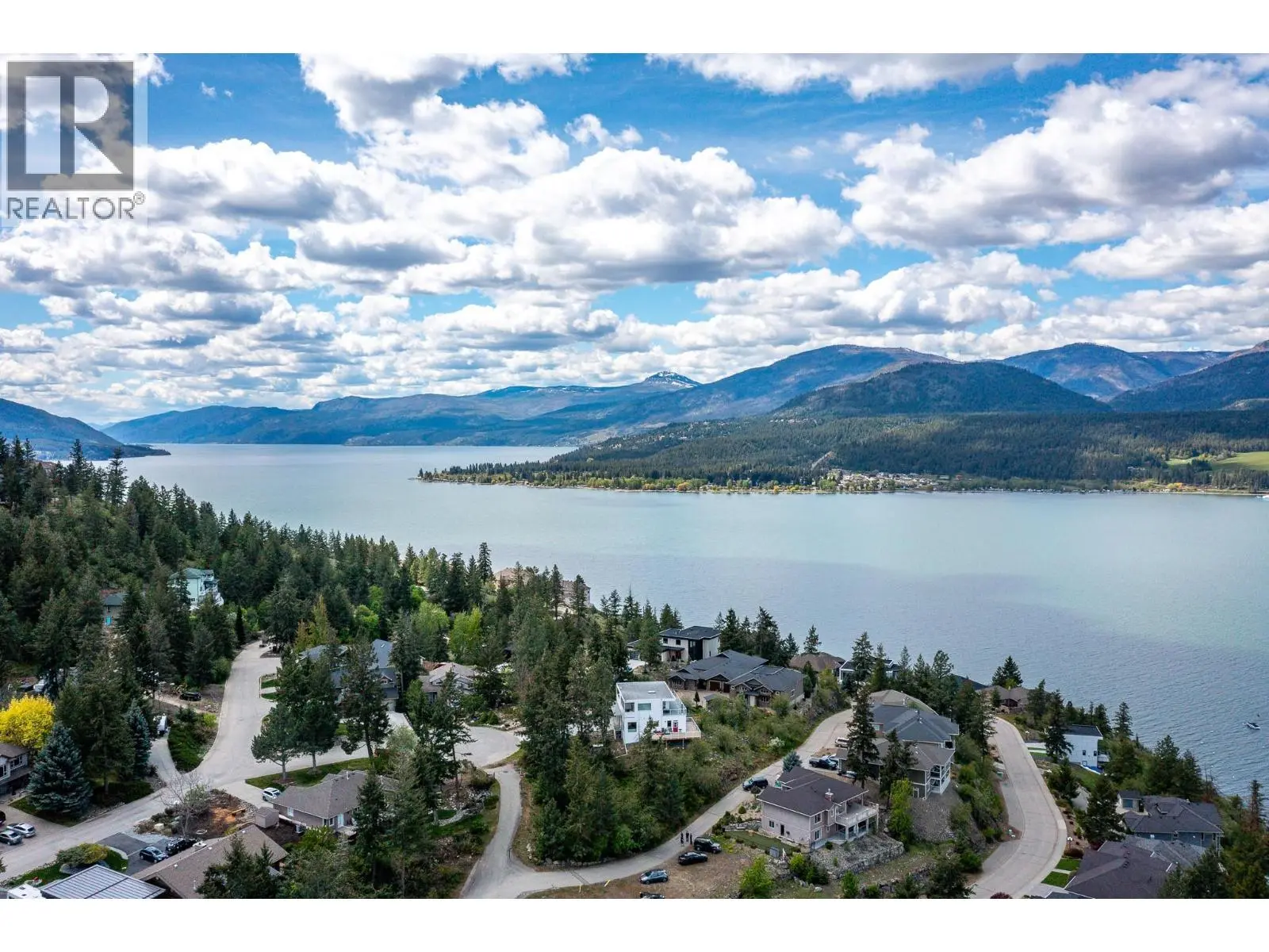 69 Swallows Place. Vernon, British Columbia